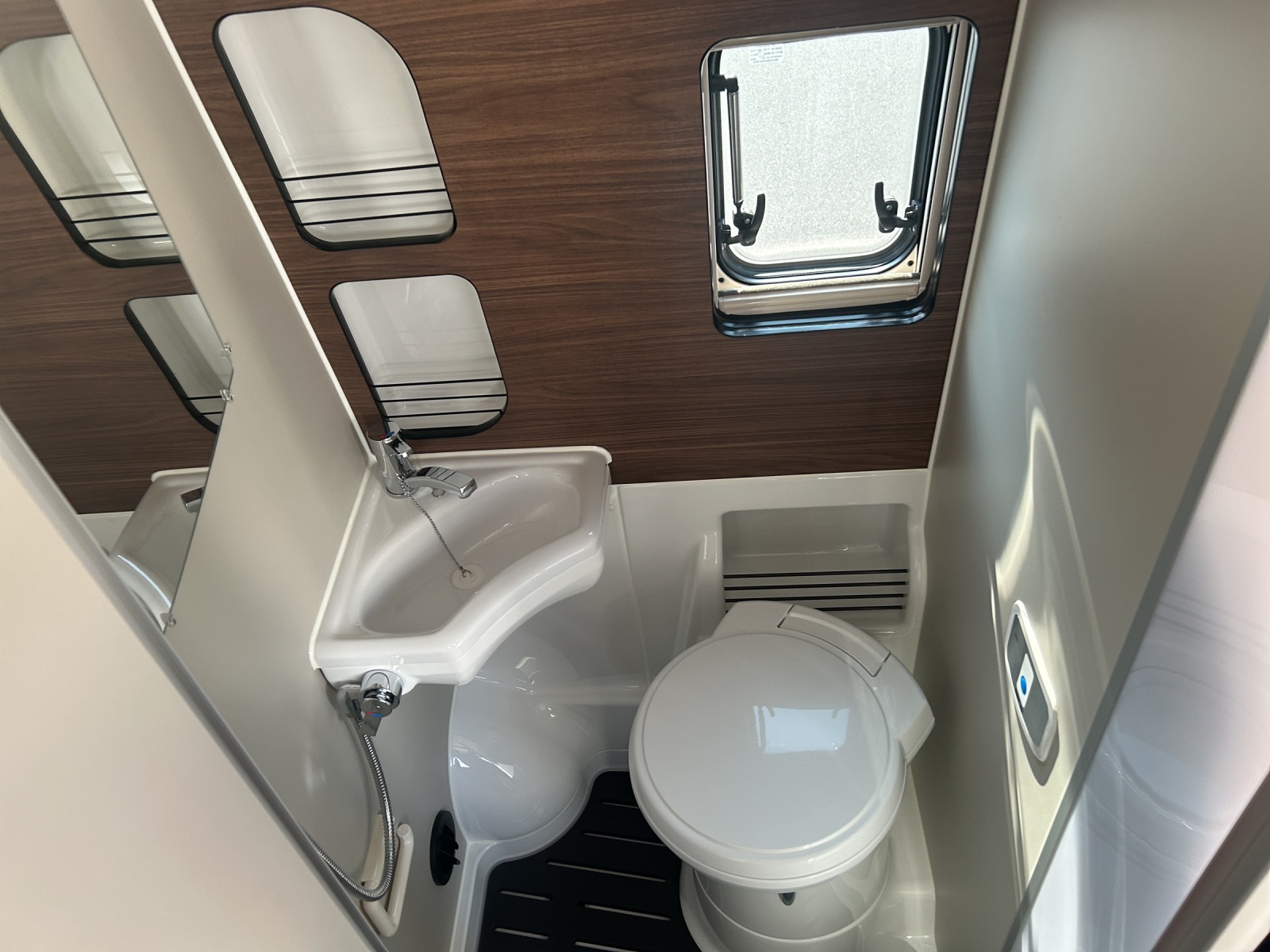 WESTFALIA Sven Hedin Premium 2.0 Bi-TDI 8G * Aufstelldach *-image-21