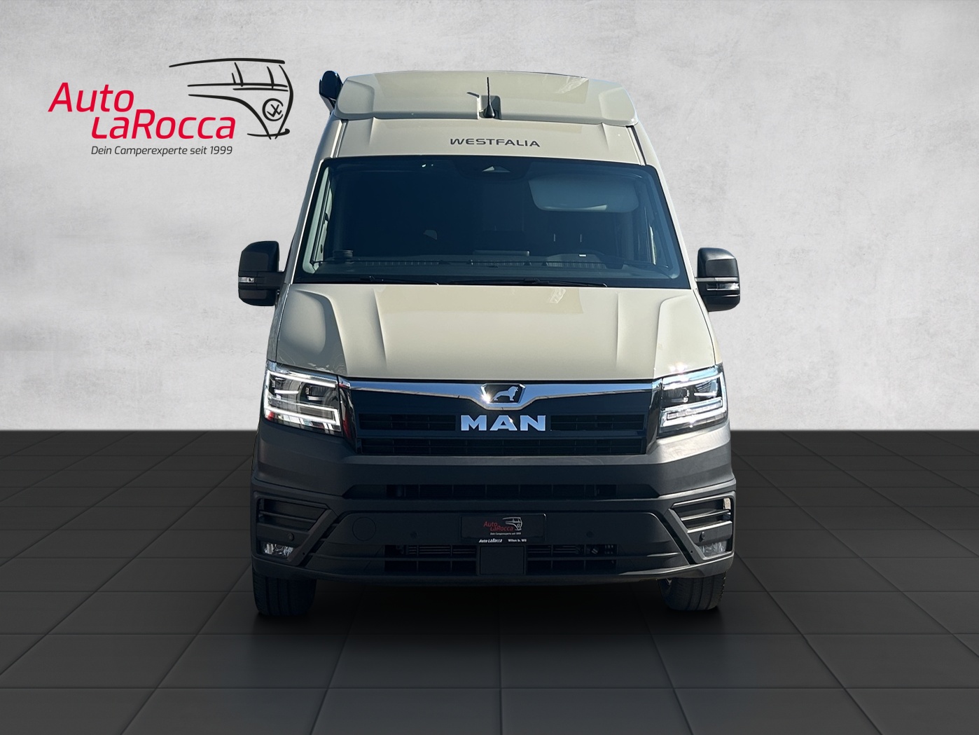 WESTFALIA Sven Hedin Premium 2.0 Bi-TDI 8G * Aufstelldach *-image-7