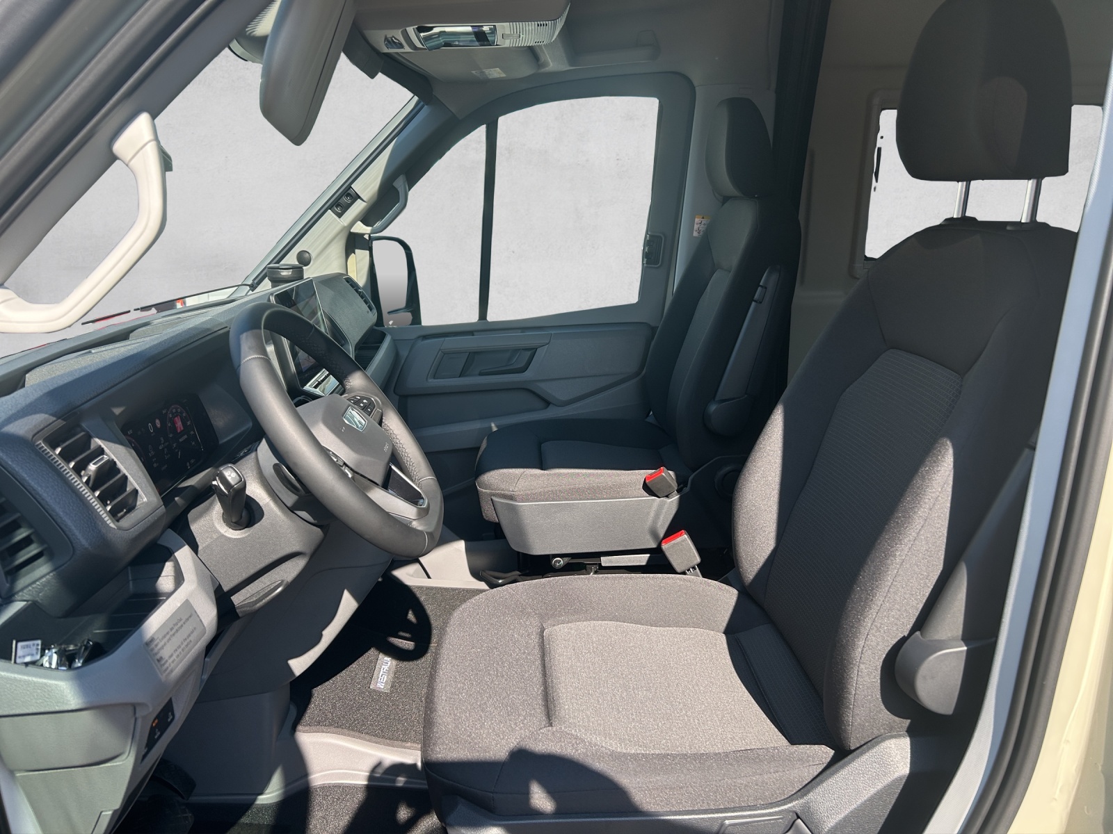 WESTFALIA Sven Hedin Premium 2.0 Bi-TDI 8G * Aufstelldach *-image-11
