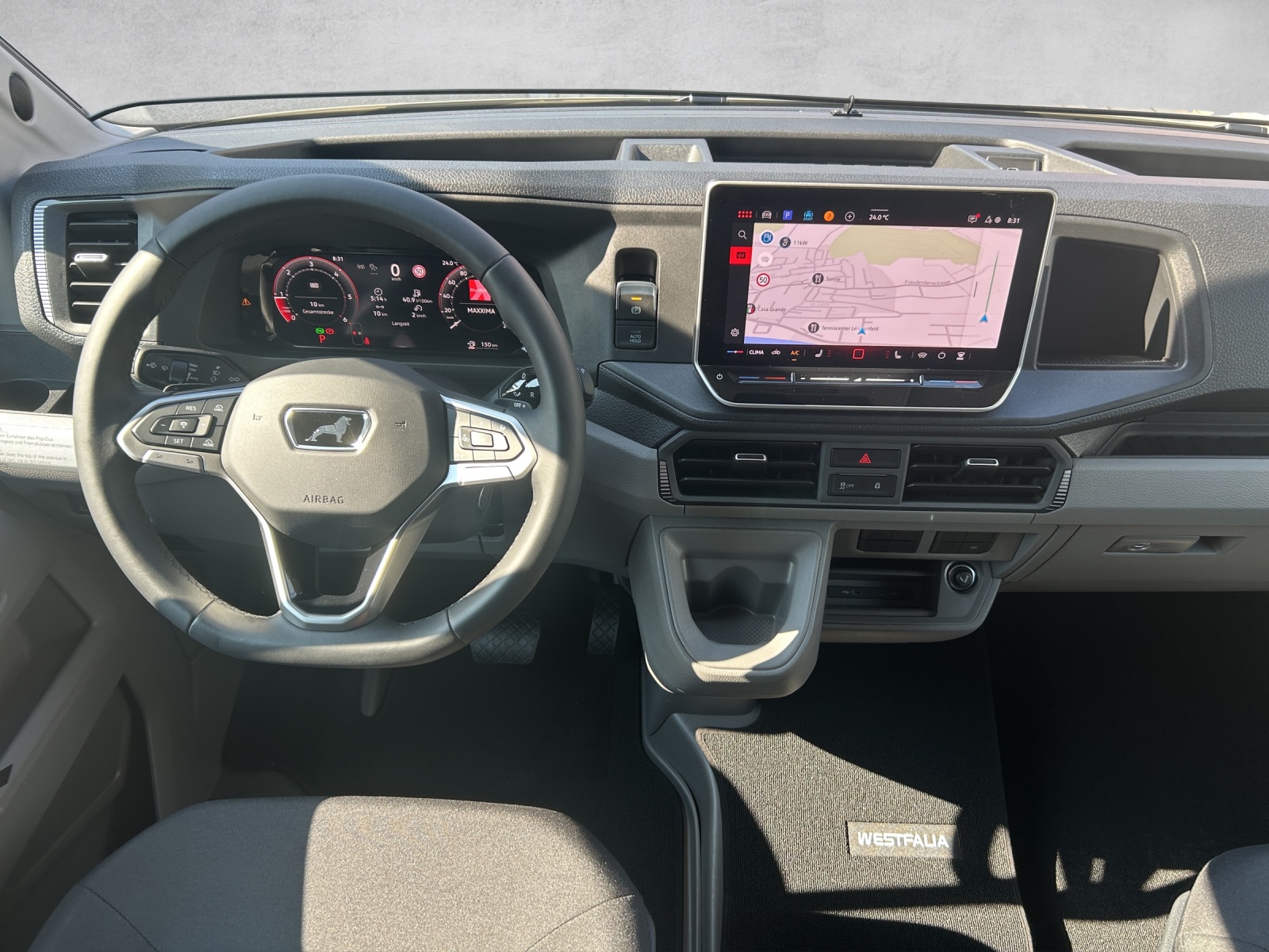 WESTFALIA Sven Hedin Premium 2.0 Bi-TDI 8G * Aufstelldach *-image-12