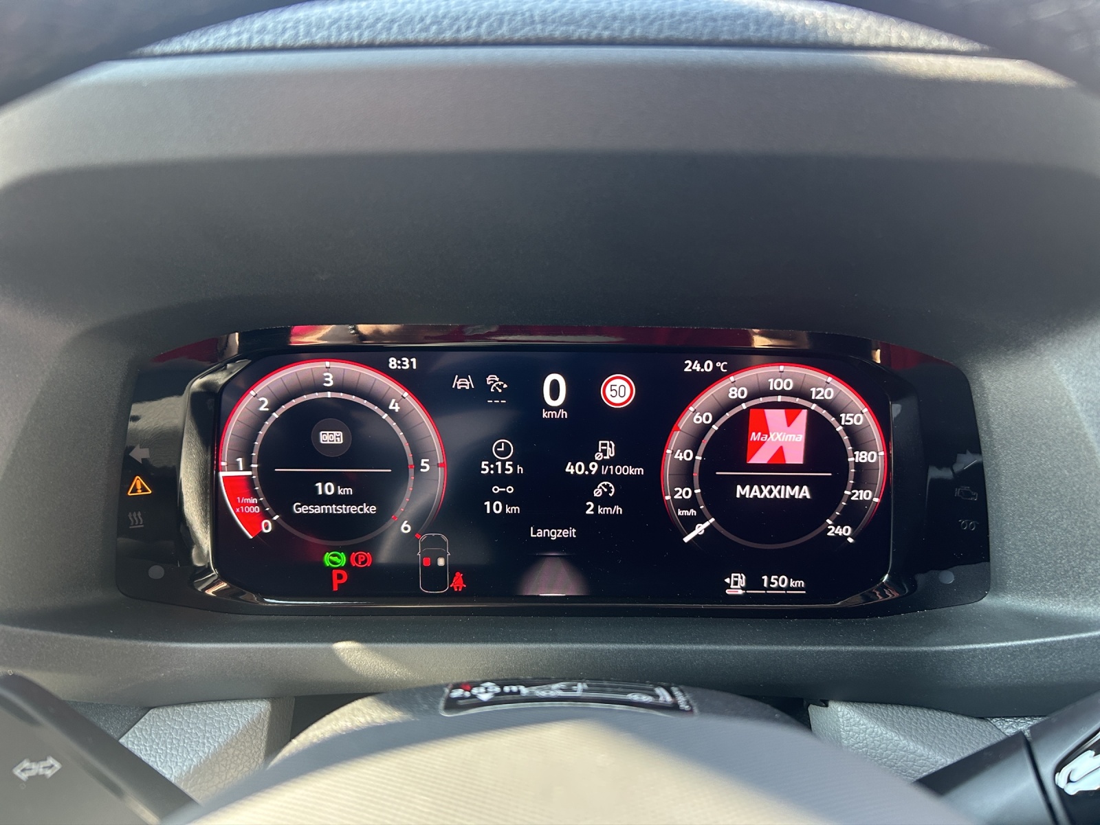WESTFALIA Sven Hedin Premium 2.0 Bi-TDI 8G * Aufstelldach *-image-16