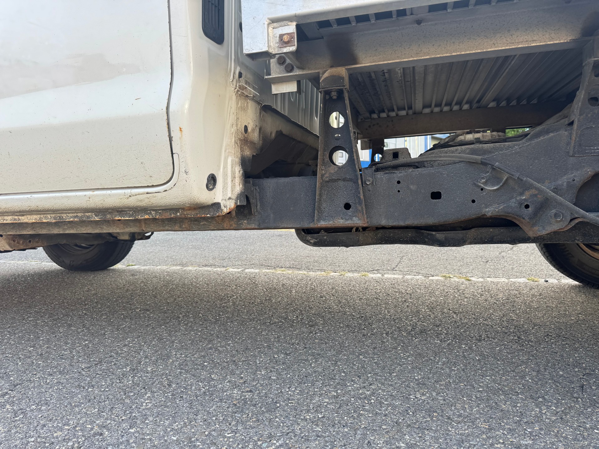 TOYOTA Hilux 4x4 SingleCab LineaTerra-image-12