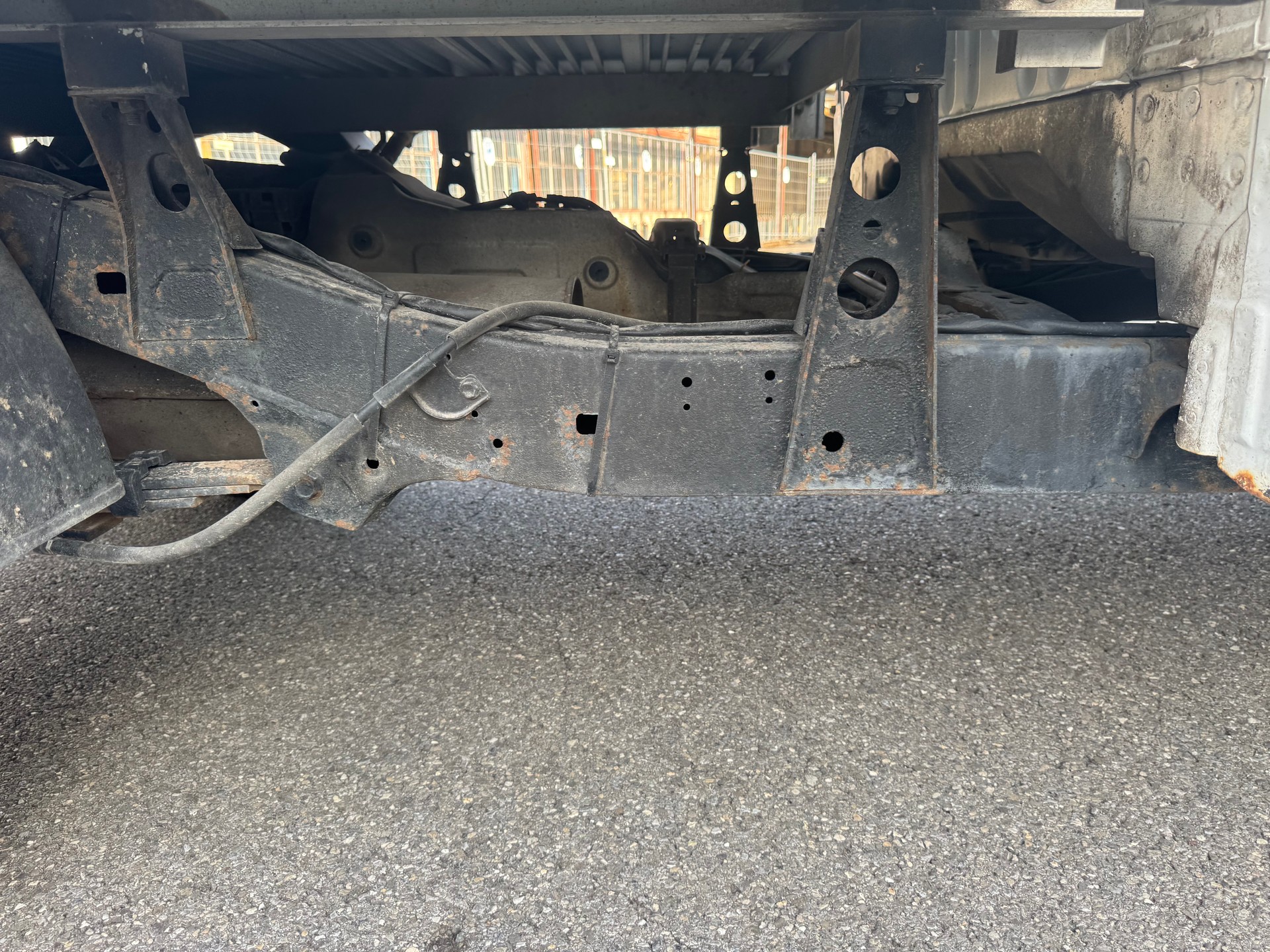 TOYOTA Hilux 4x4 SingleCab LineaTerra-image-11