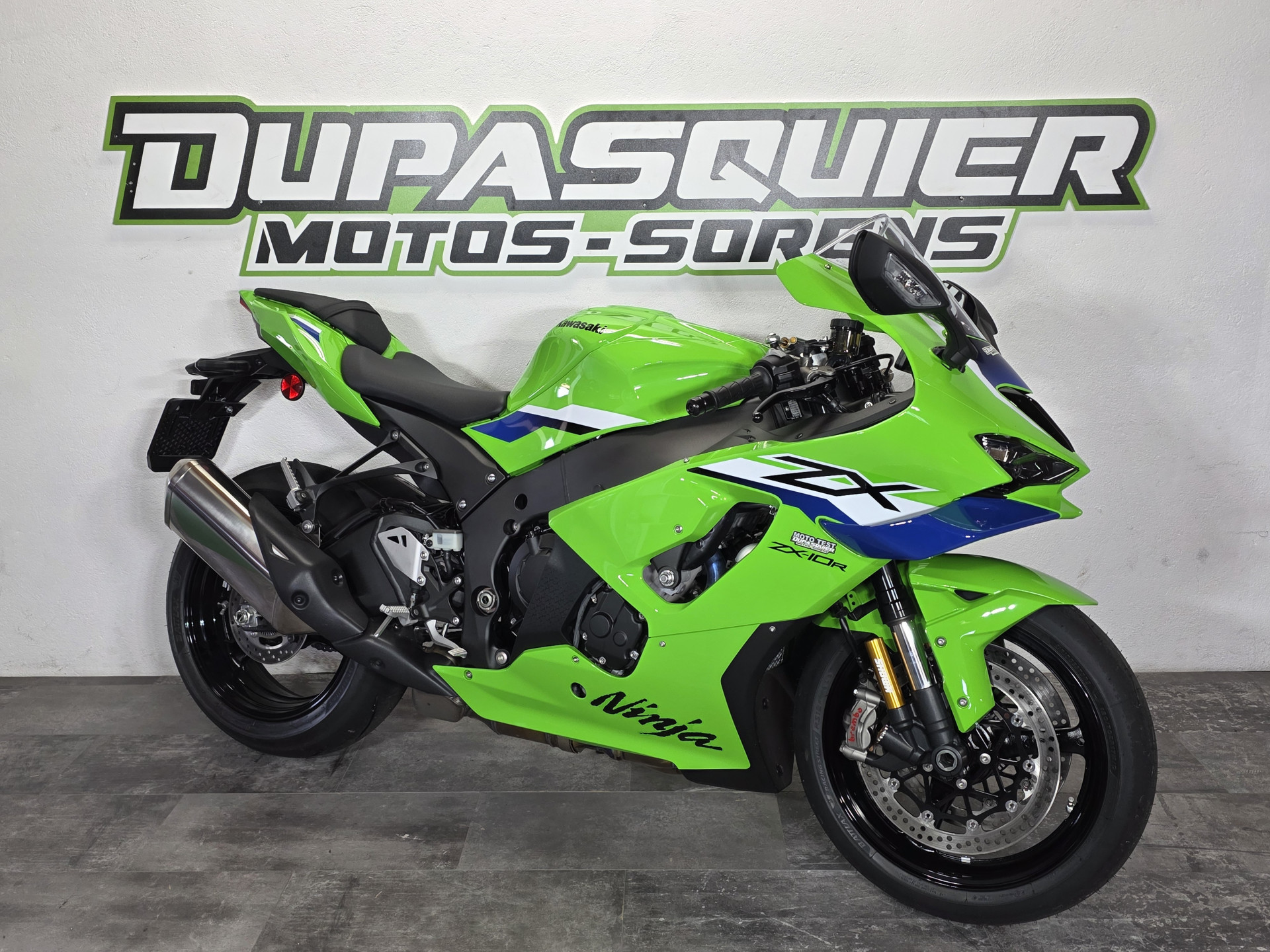 KAWASAKI Ninja ZX-10R-showroom-element-1