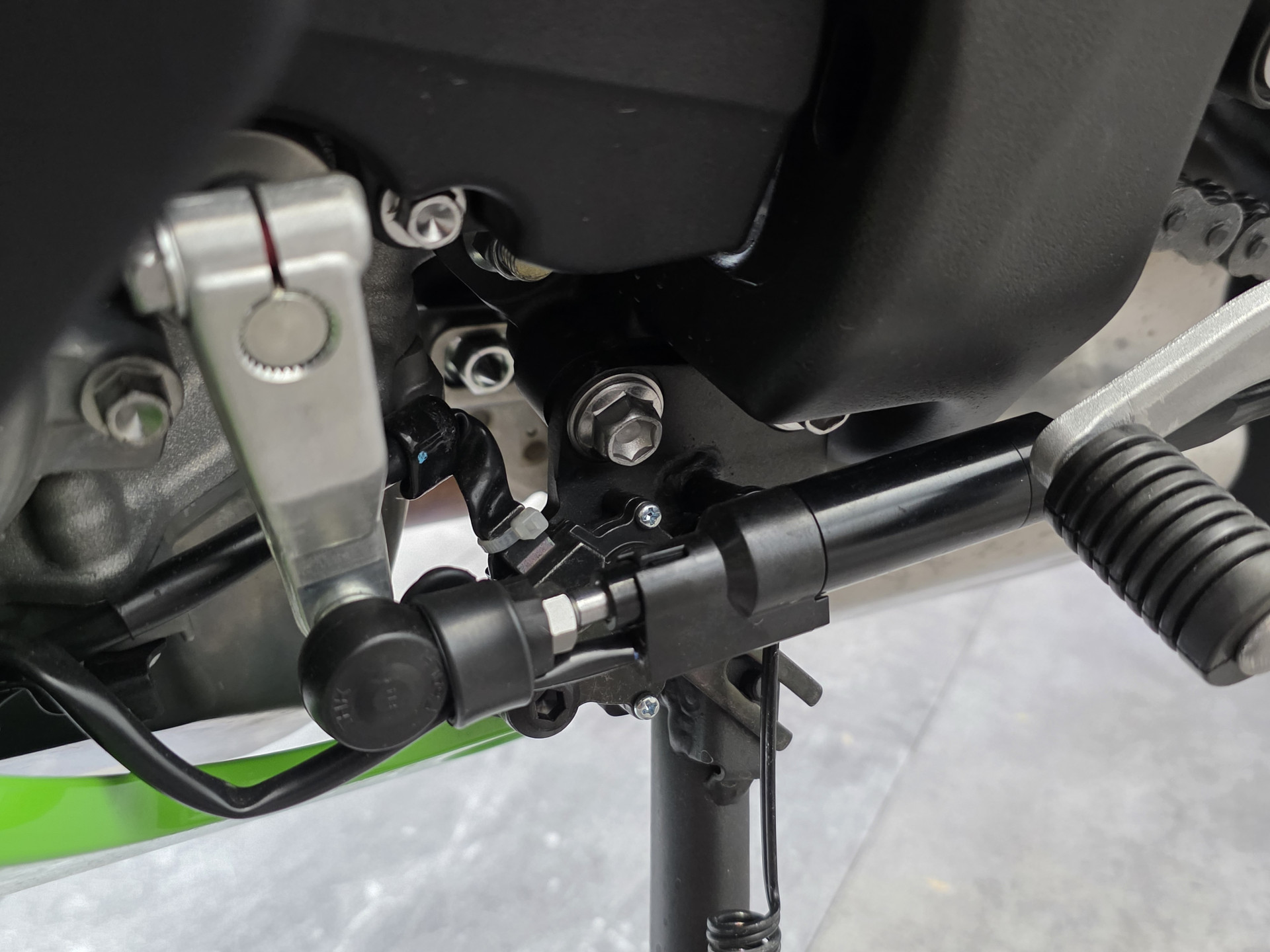 KAWASAKI Ninja ZX-10R-image-8