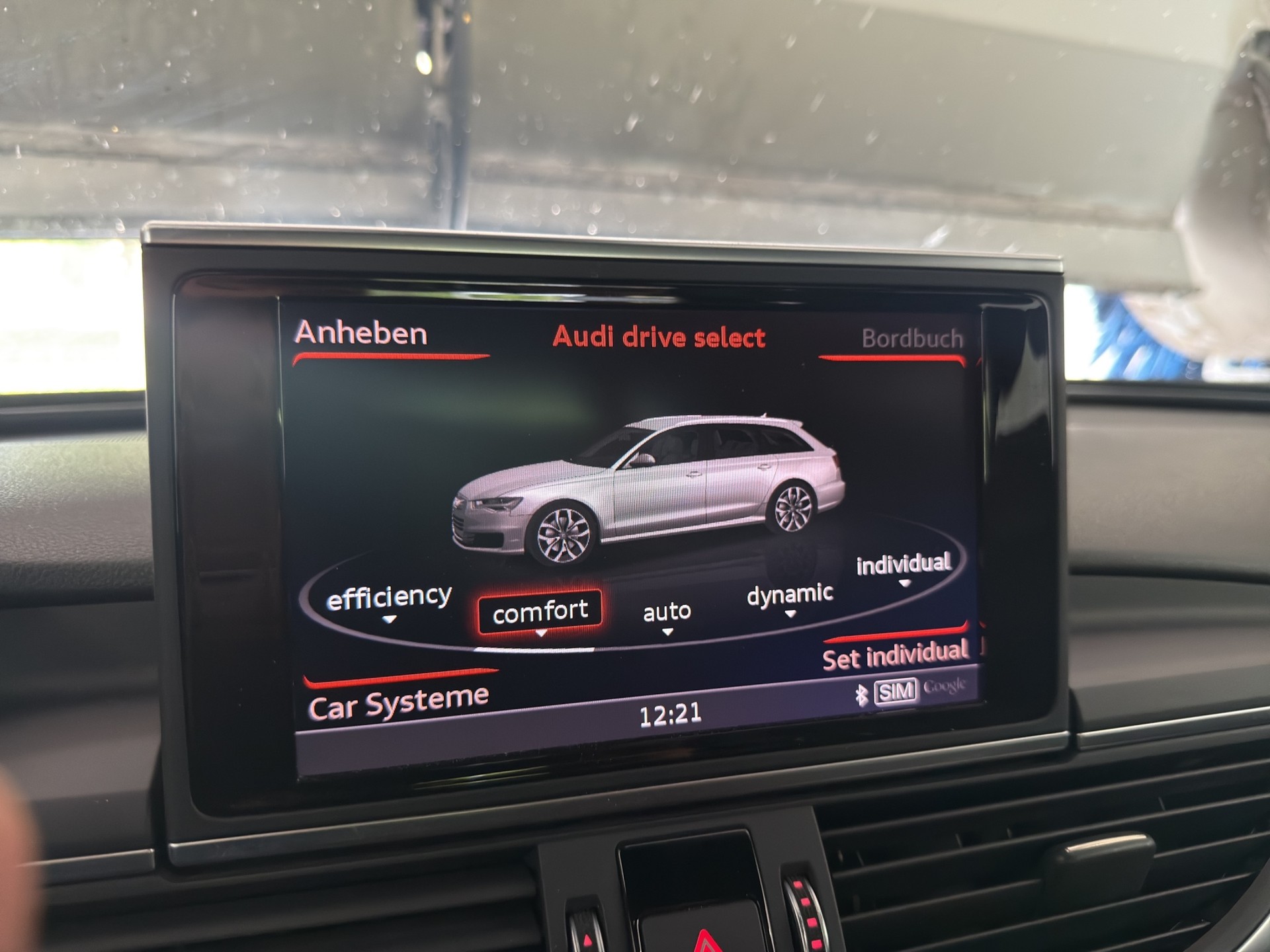 AUDI A6 Avant 3.0 TDI V6 quattro S-tronic-image-10