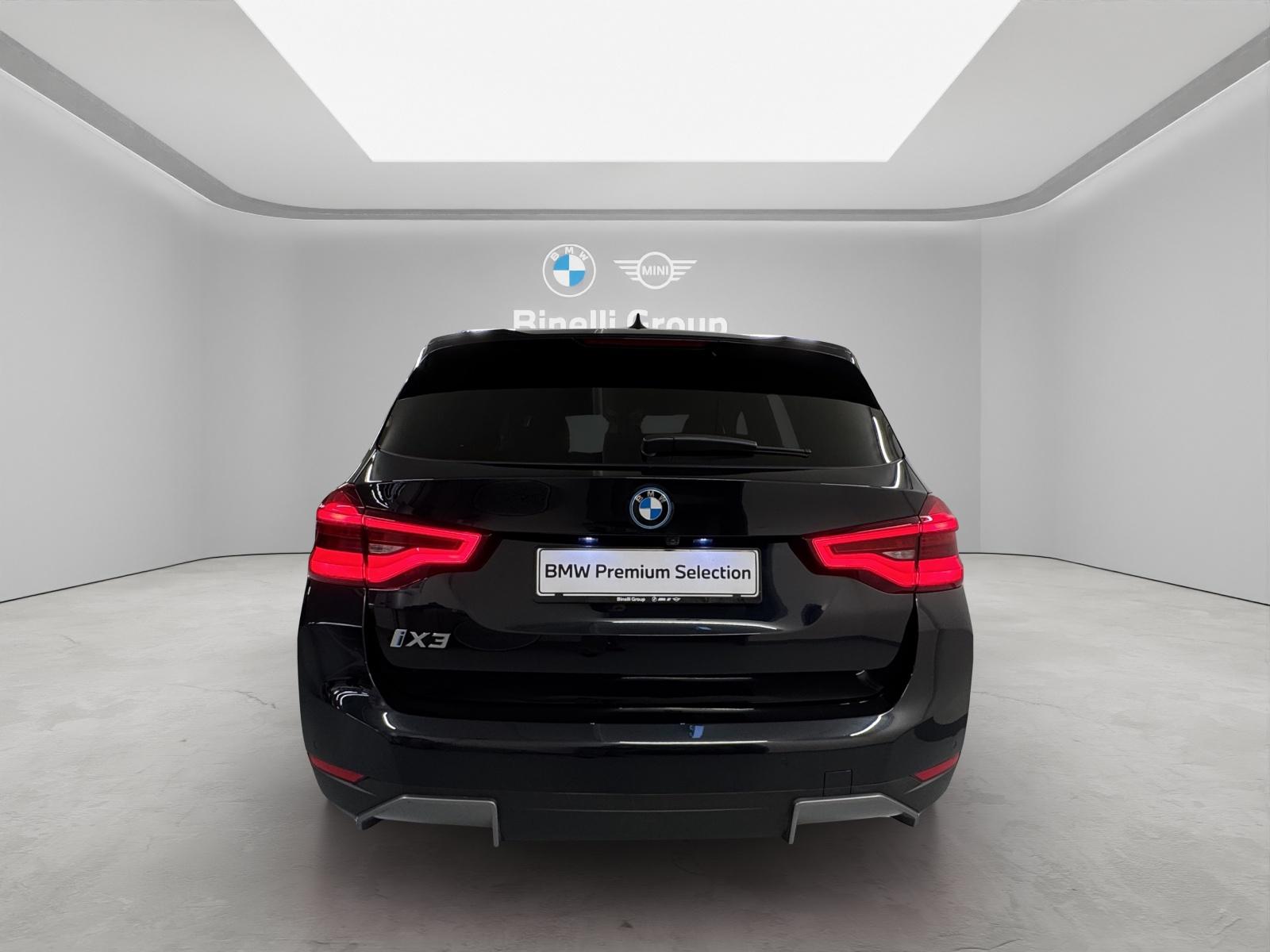 BMW iX3 E-Motor-image-3