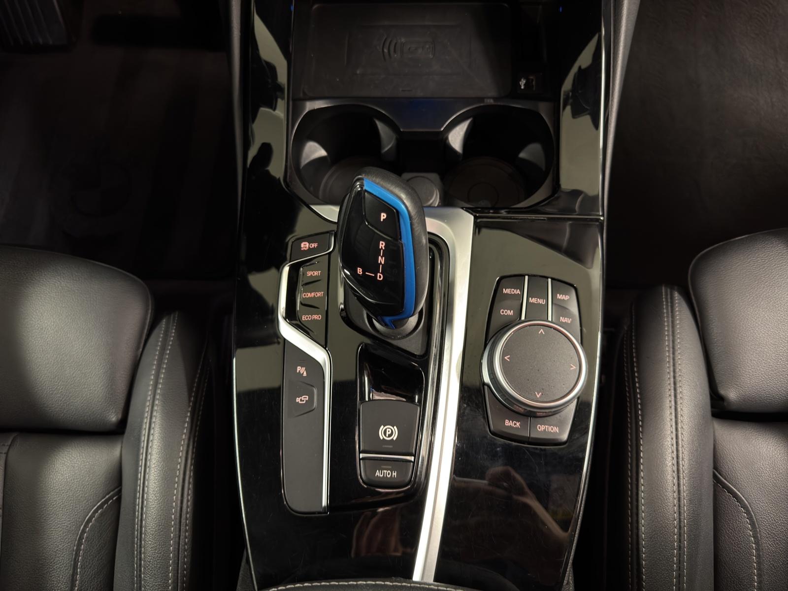 BMW iX3 E-Motor-image-18