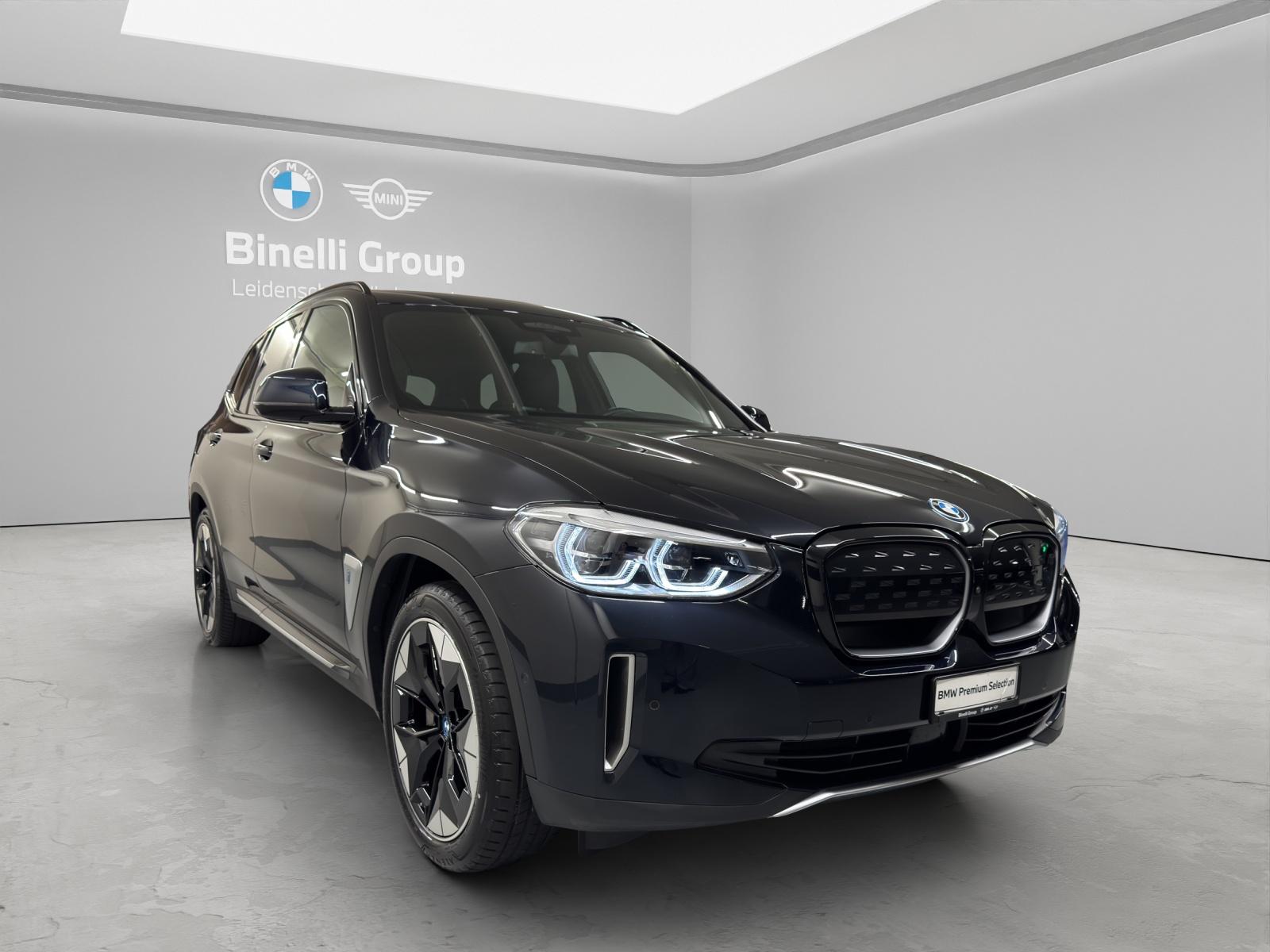 BMW iX3 E-Motor-image-5