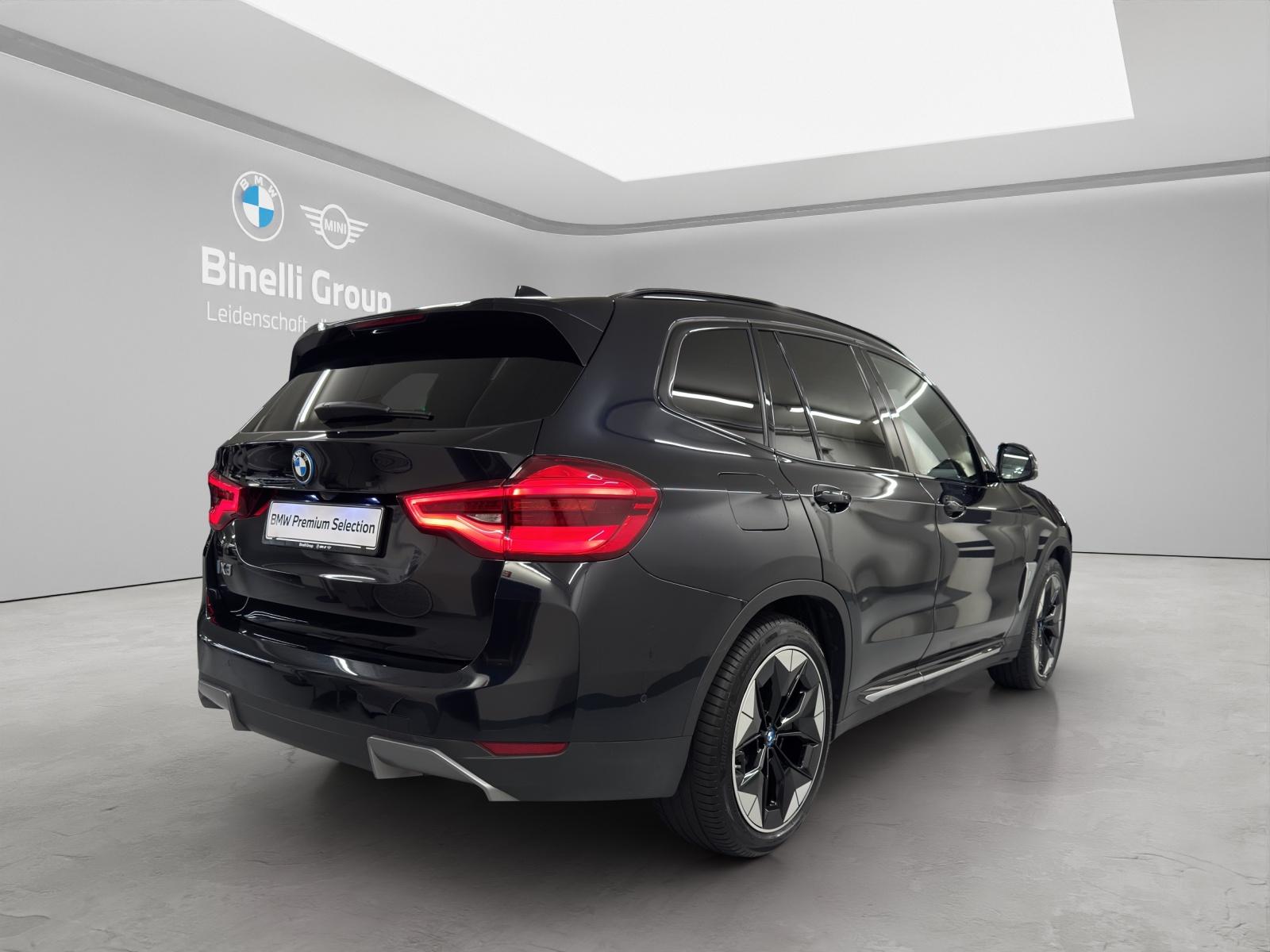 BMW iX3 E-Motor-image-4