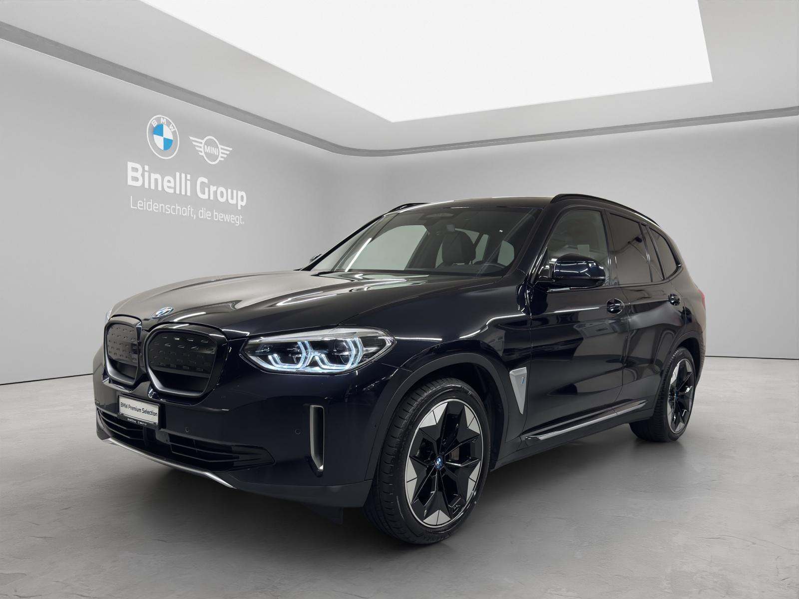 BMW iX3 E-Motor-image-0