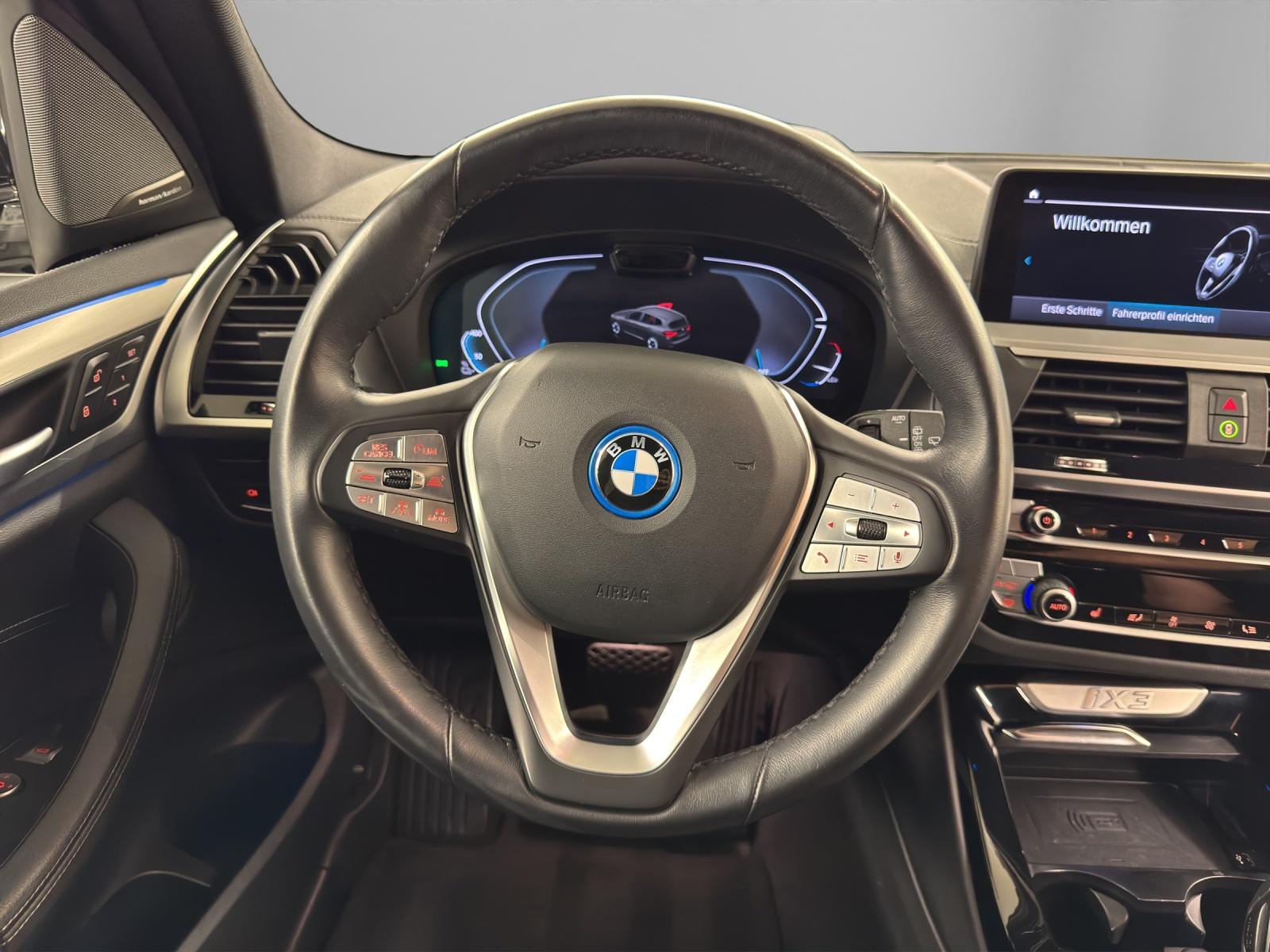 BMW iX3 E-Motor-image-14