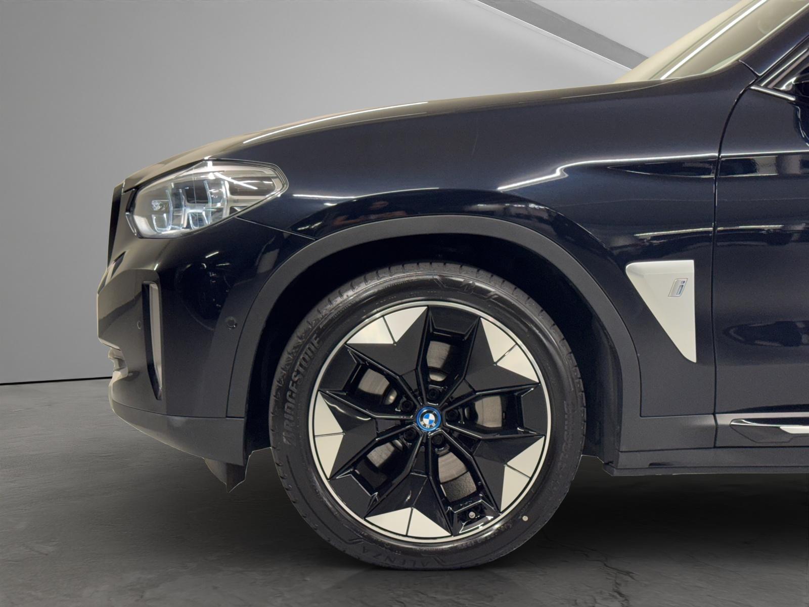 BMW iX3 E-Motor-image-7