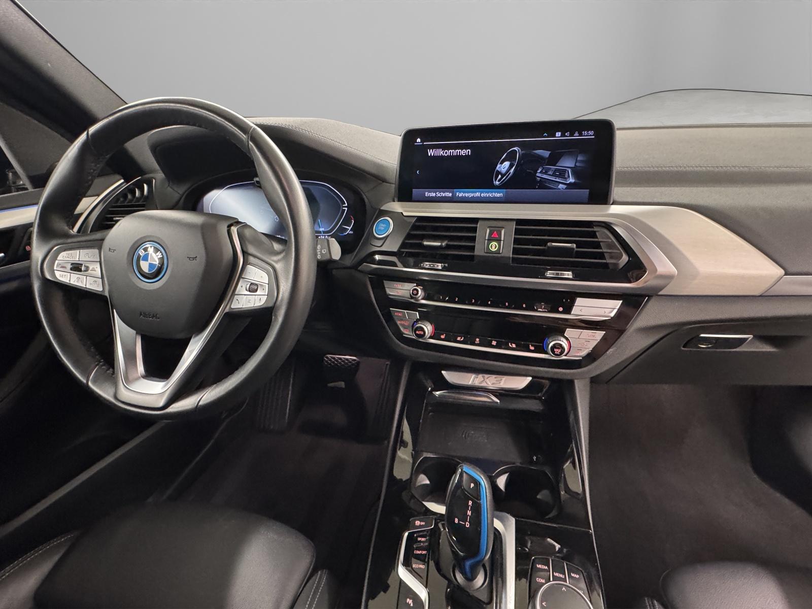BMW iX3 E-Motor-image-16
