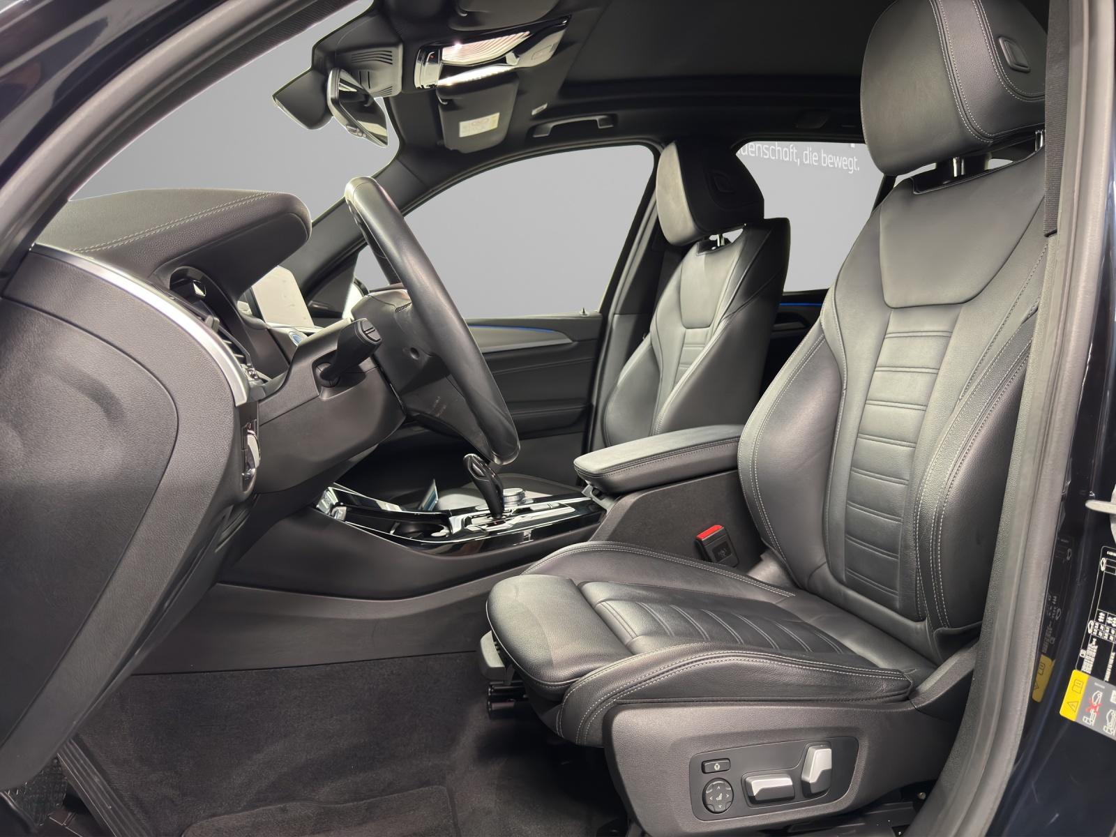 BMW iX3 E-Motor-image-9