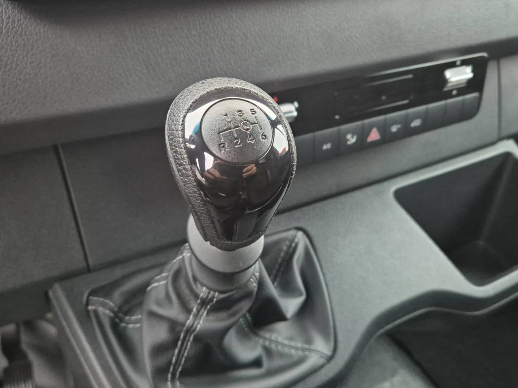 MERCEDES-BENZ Sprinter 314 Kab.-Ch. 3250 K 2.2 CDI 143-image-11