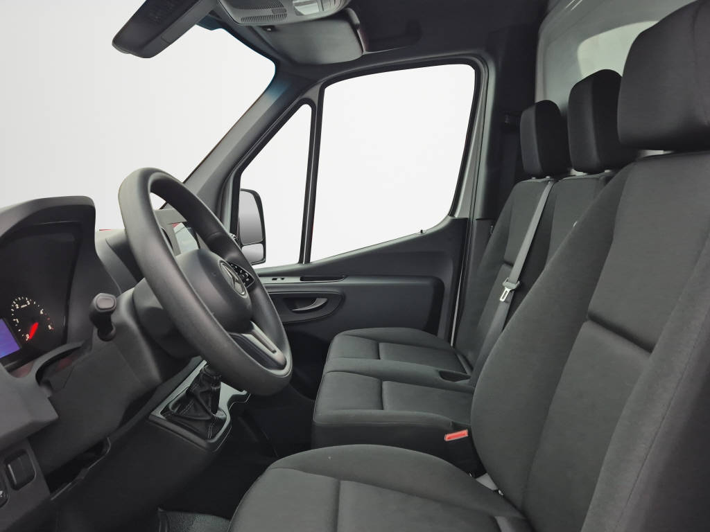 MERCEDES-BENZ Sprinter 314 Kab.-Ch. 3250 K 2.2 CDI 143-image-7
