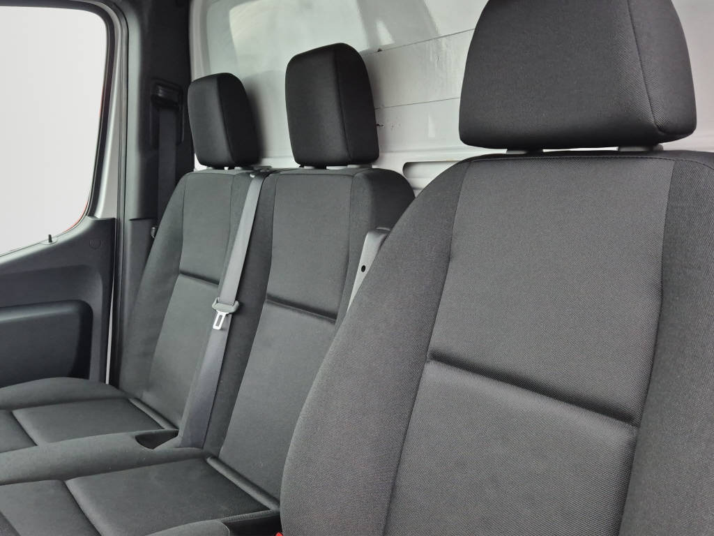 MERCEDES-BENZ Sprinter 314 Kab.-Ch. 3250 K 2.2 CDI 143-image-13