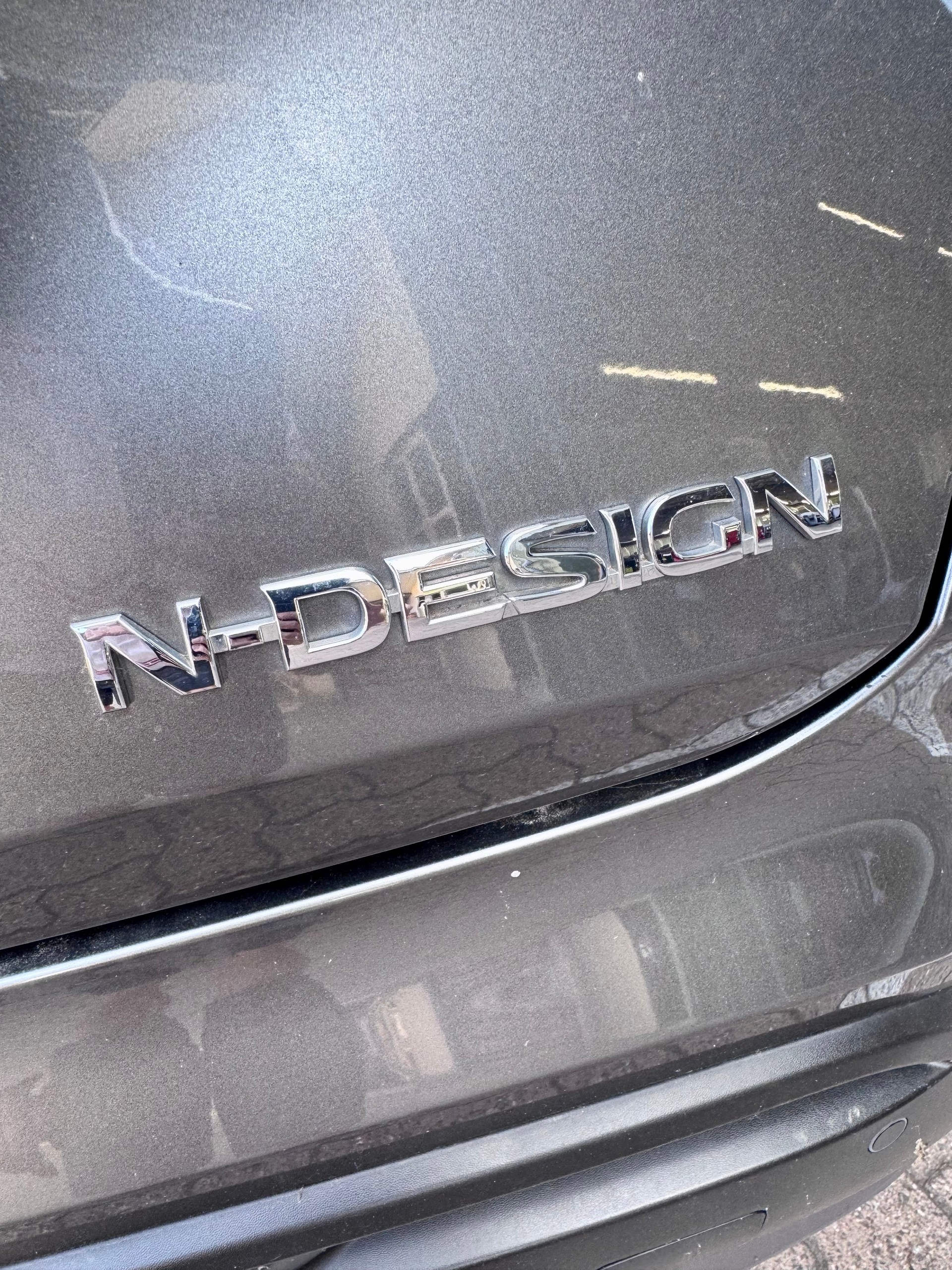 NISSAN Juke 1.0 DIG-T N-Design DCT-image-9