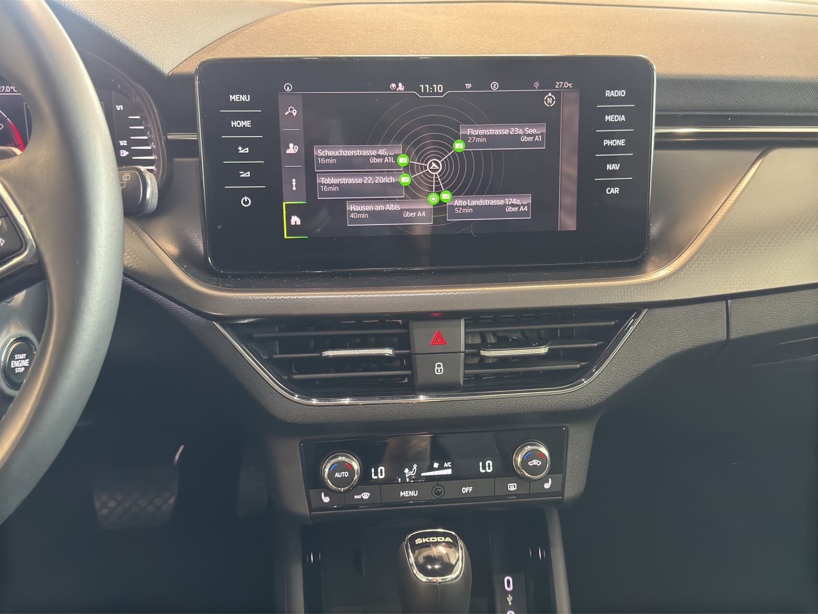 SKODA Kamiq 1.5 TSI ACT Ambition DSG-image-10