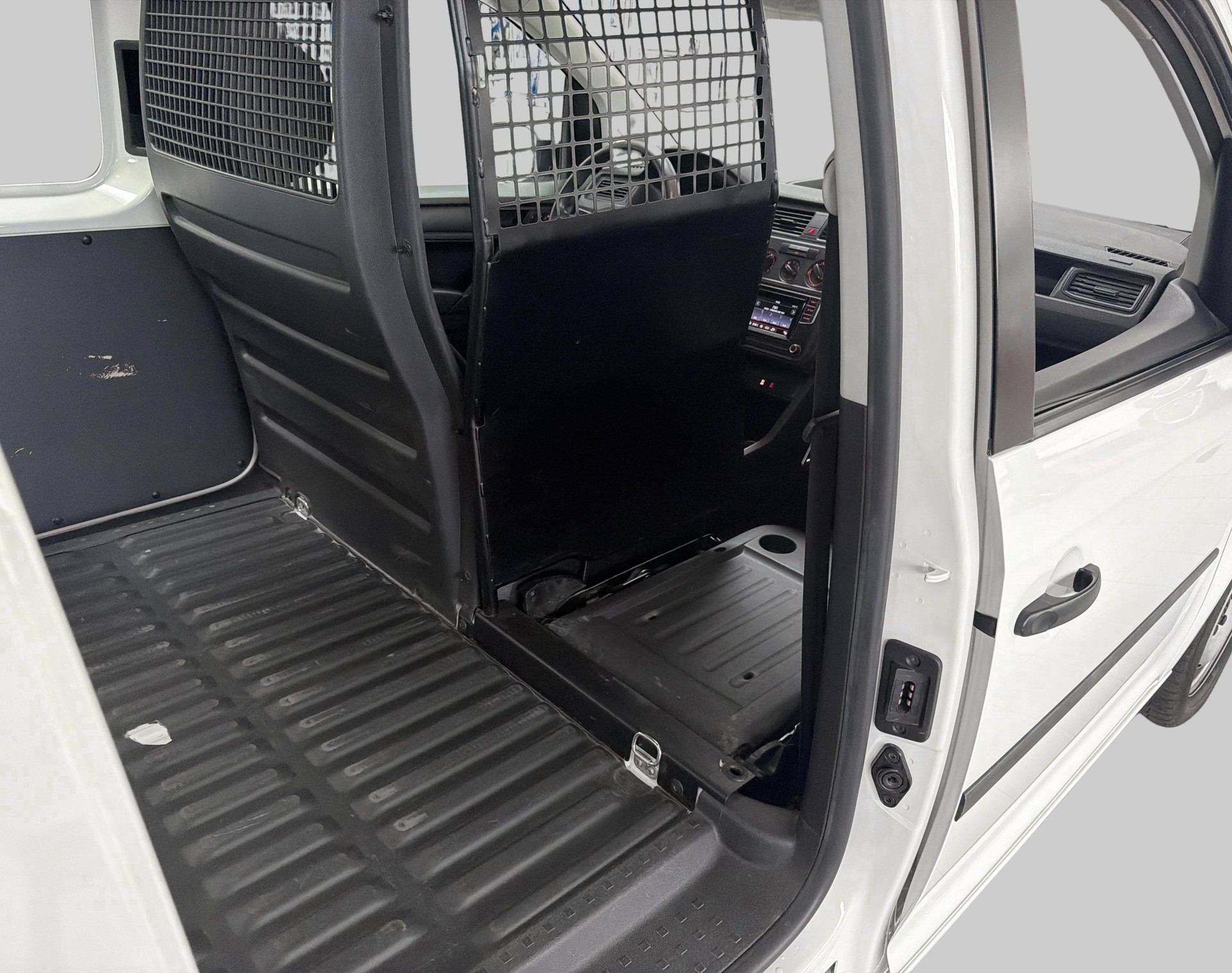 VW Caddy Kaw. 2.0 TDI 150 BMT DSG-image-13