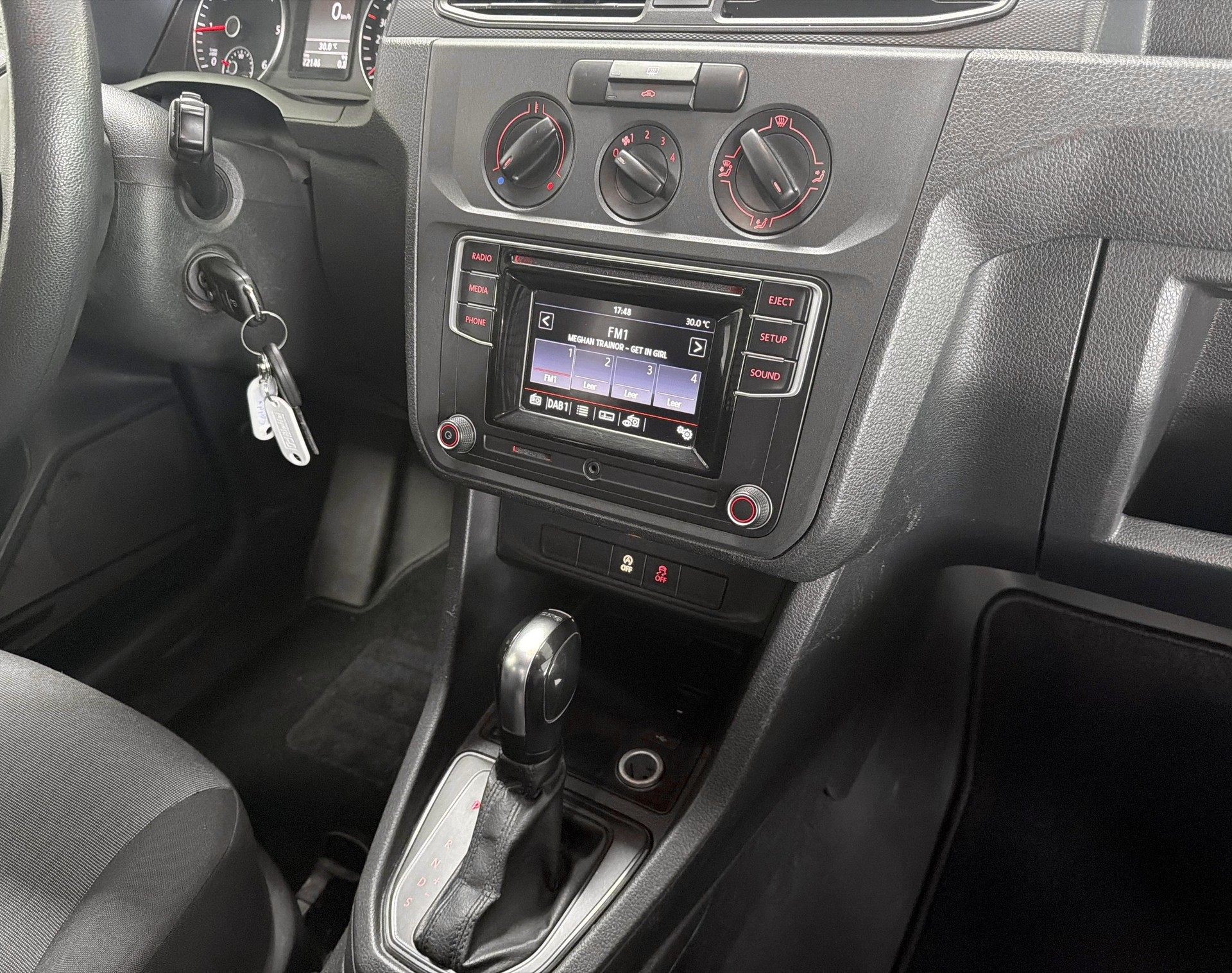 VW Caddy Kaw. 2.0 TDI 150 BMT DSG-image-12