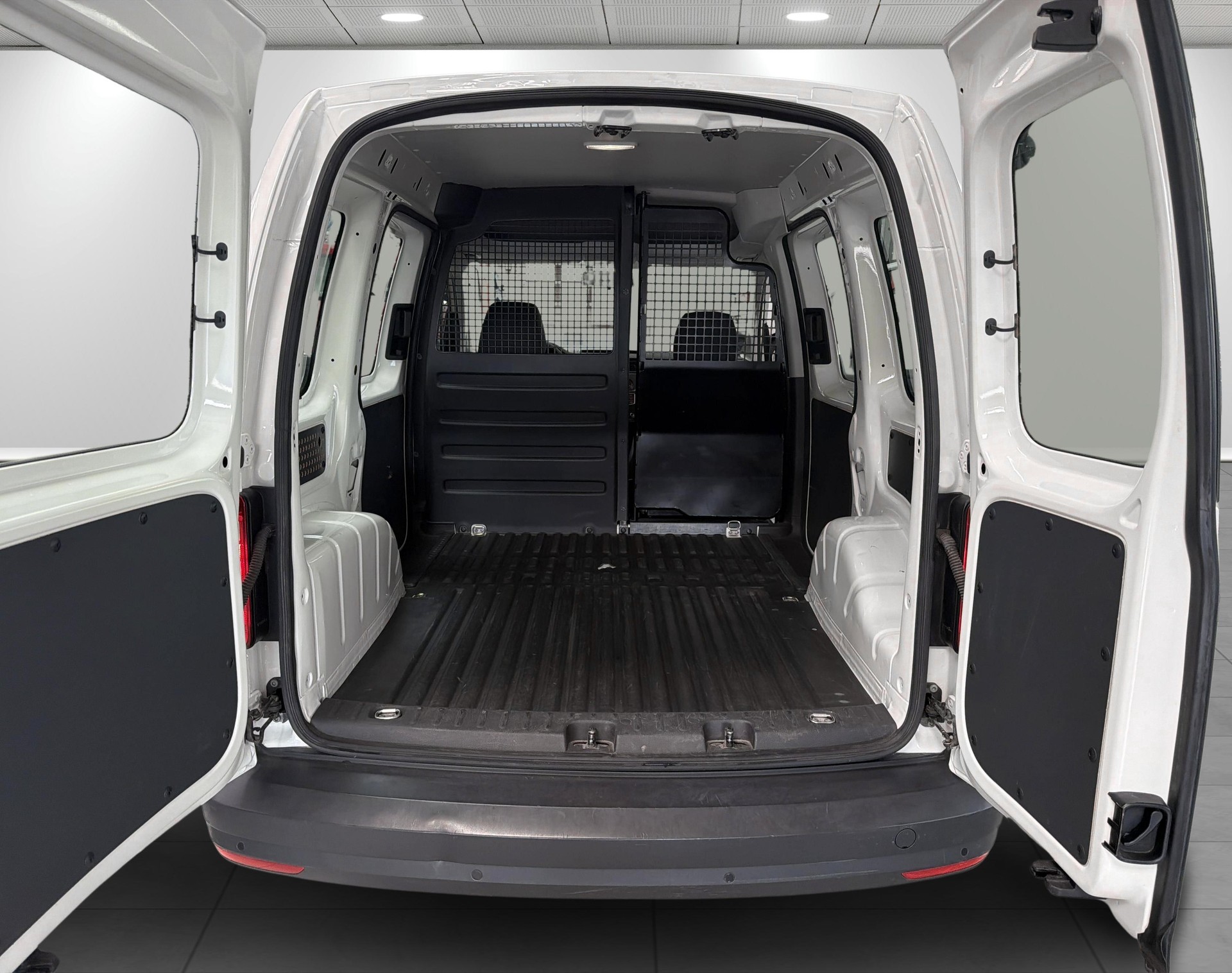 VW Caddy Kaw. 2.0 TDI 150 BMT DSG-image-8