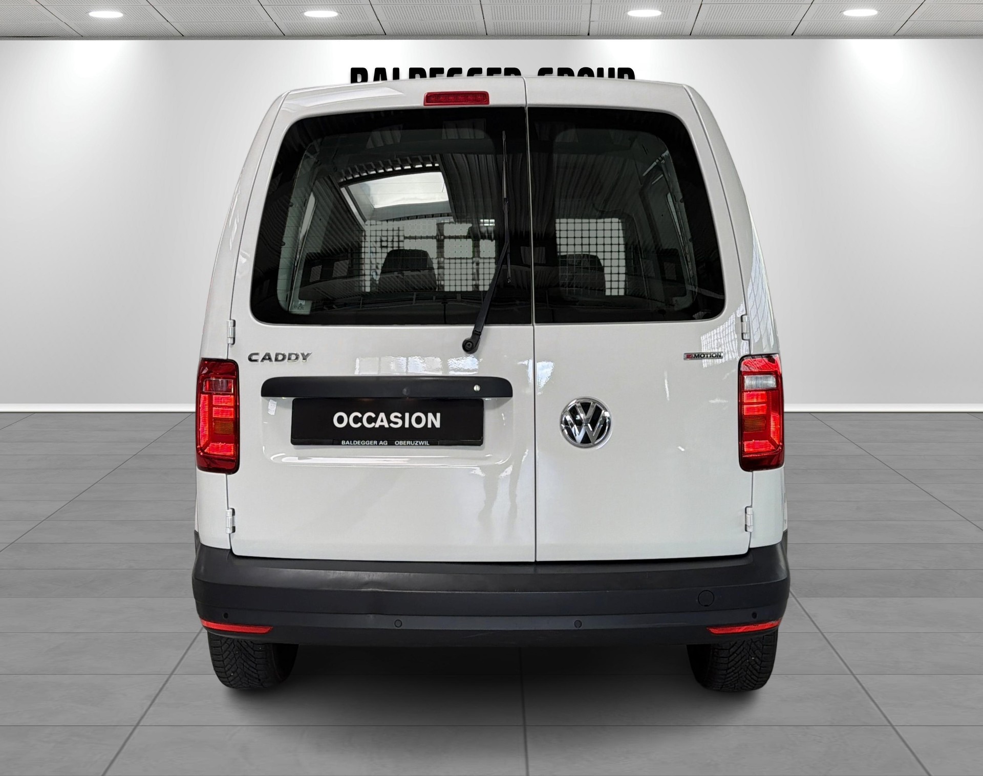 VW Caddy Kaw. 2.0 TDI 150 BMT DSG-image-7
