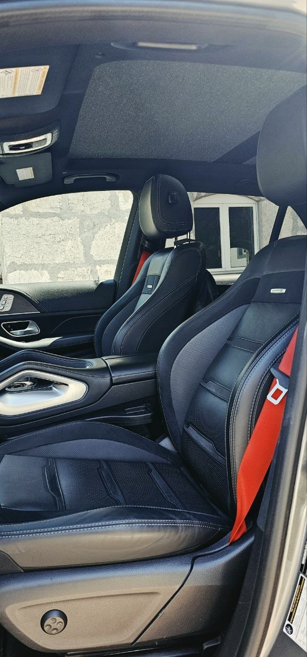 MERCEDES-BENZ GLE 53 AMG 4matic+-image-8