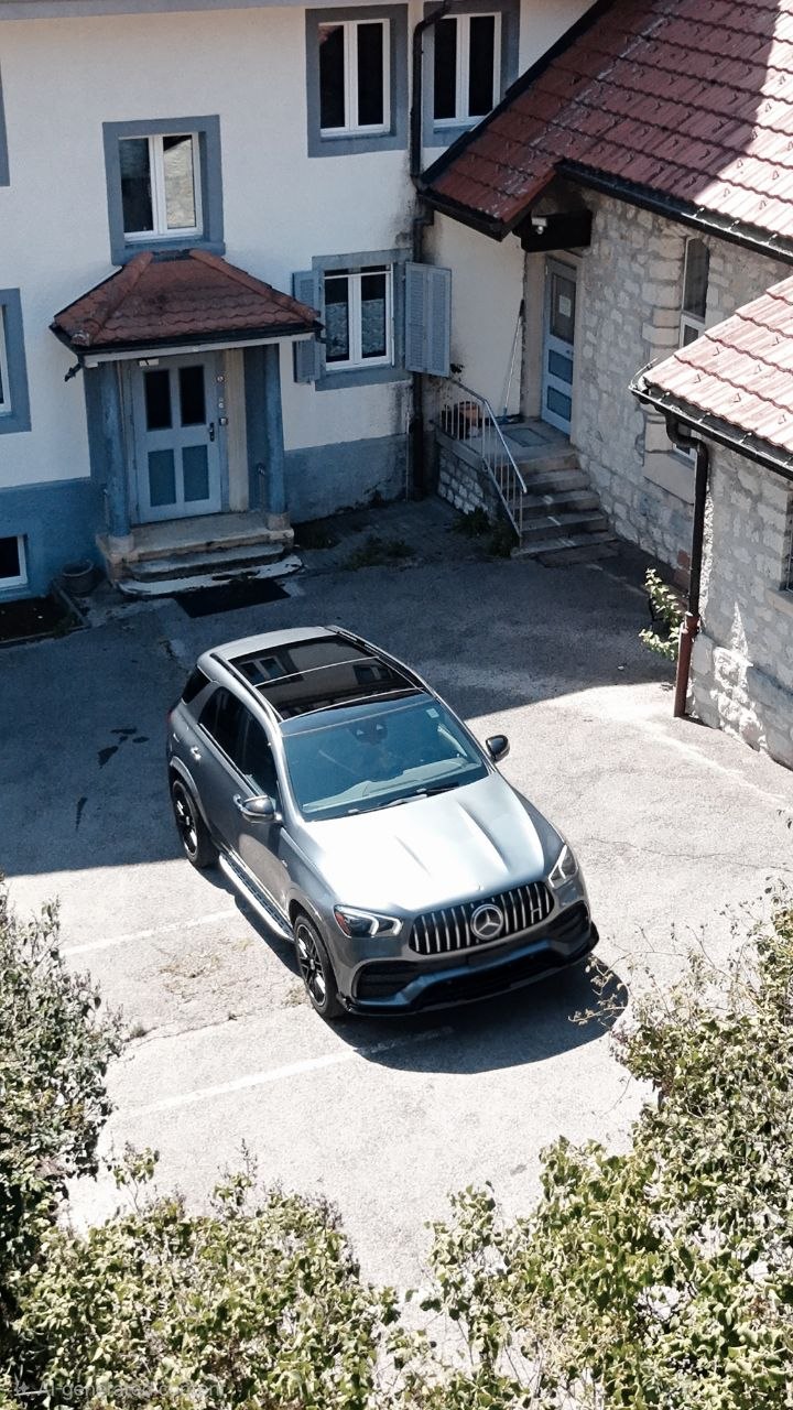 MERCEDES-BENZ GLE 53 AMG 4matic+-image-7