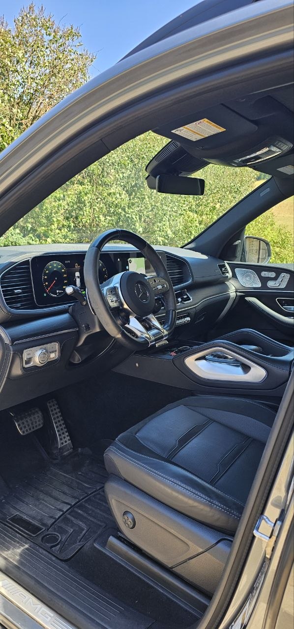 MERCEDES-BENZ GLE 53 AMG 4matic+-image-9