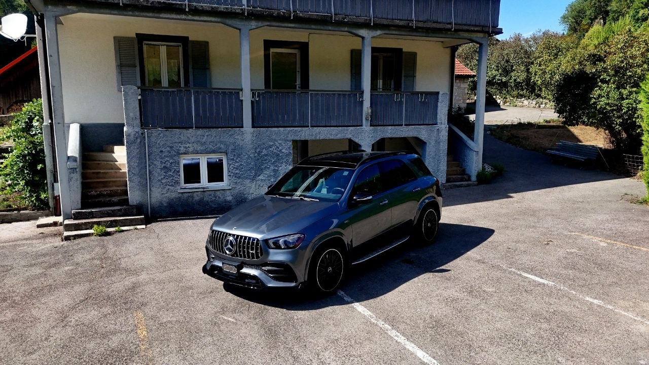 MERCEDES-BENZ GLE 53 AMG 4matic+-image-3