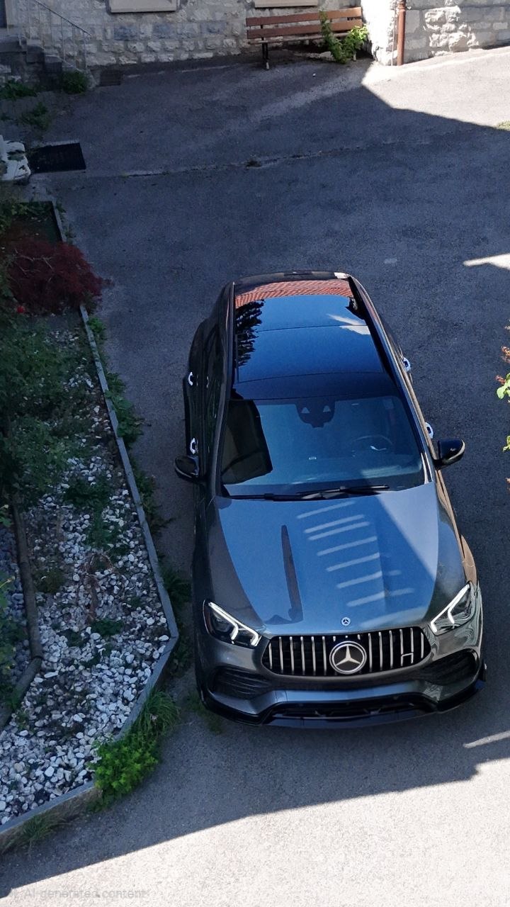 MERCEDES-BENZ GLE 53 AMG 4matic+-image-5
