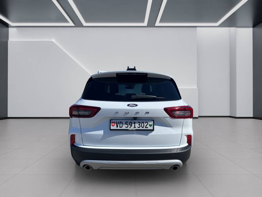 FORD Kuga 1.5 SCTi Titanium FWD-image-3