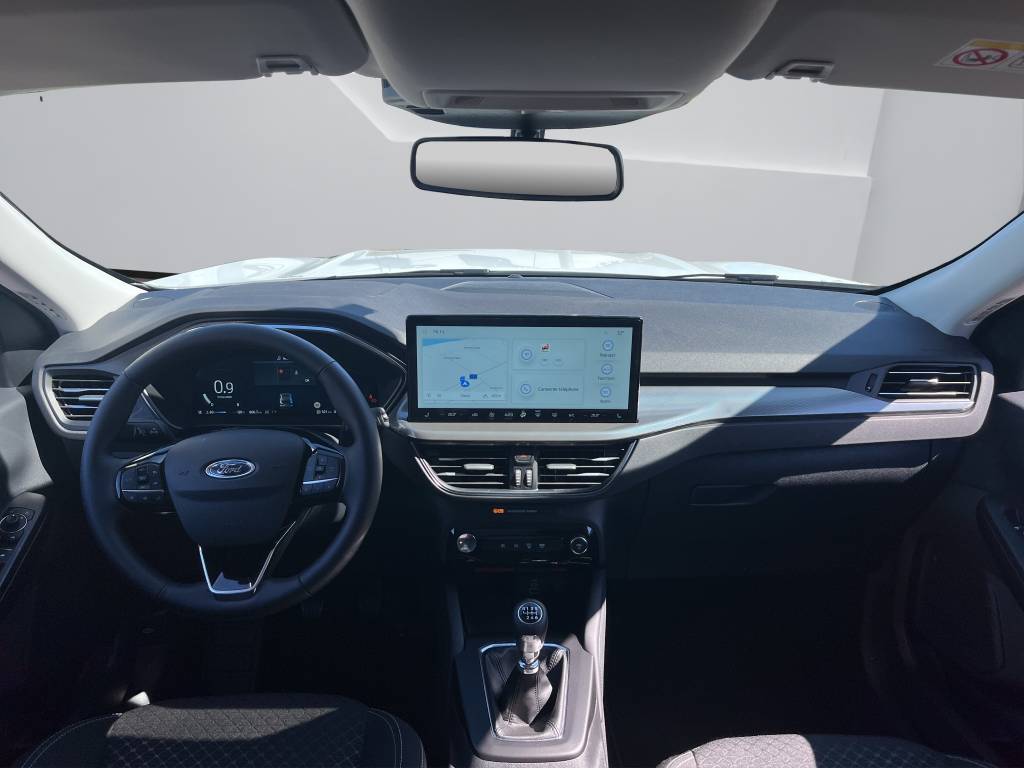 FORD Kuga 1.5 SCTi Titanium FWD-image-5