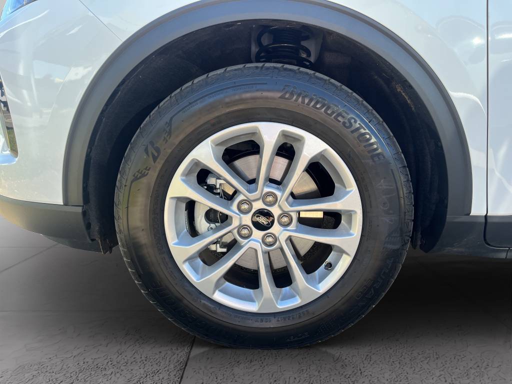 FORD Kuga 1.5 SCTi Titanium FWD-image-13