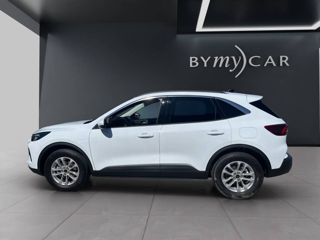 FORD Kuga 1.5 SCTi Titanium FWD-image-2