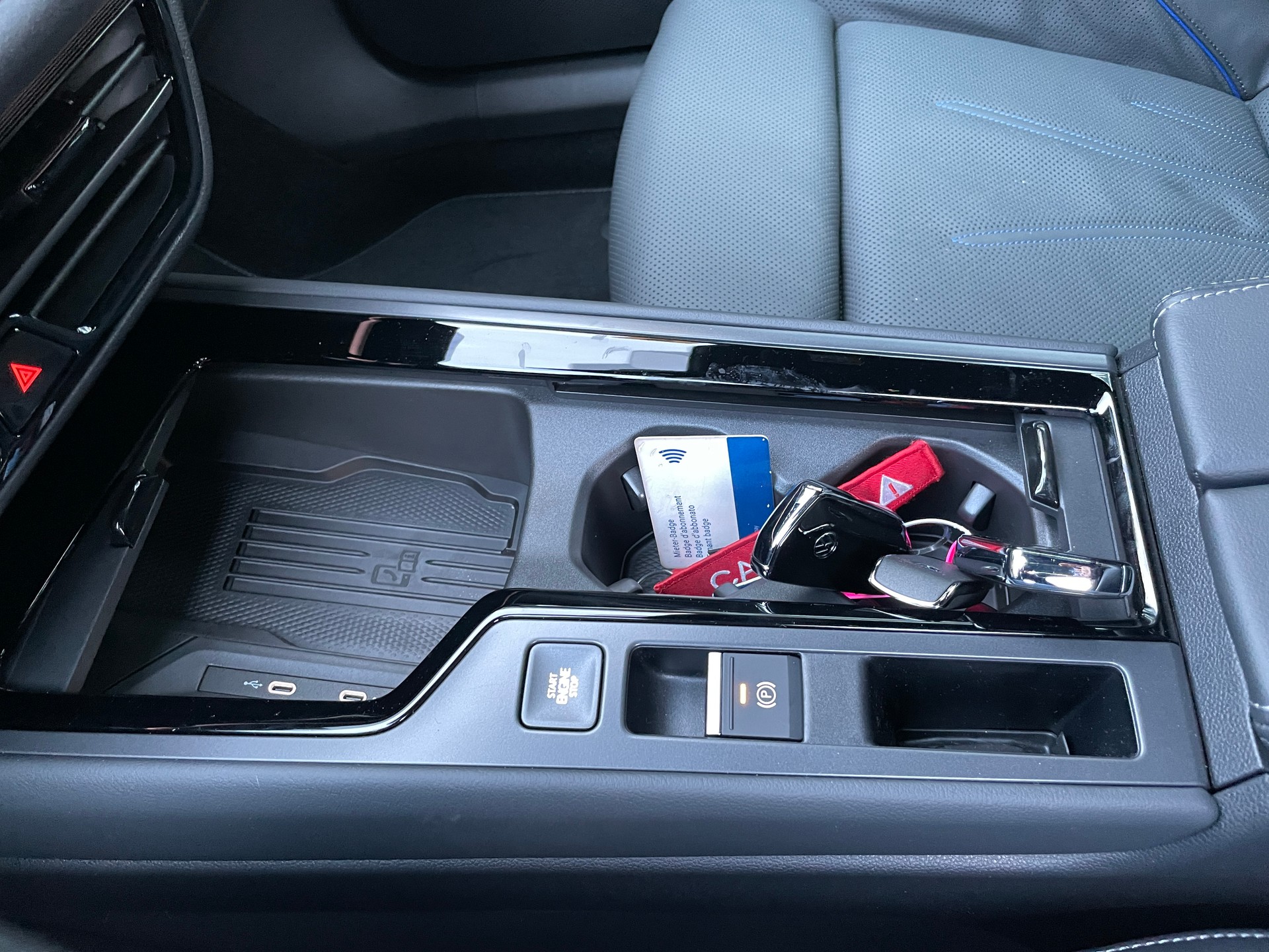 VW Passat Variant 2.0 TDI evo R-Line 4 Motion DSG-image-22