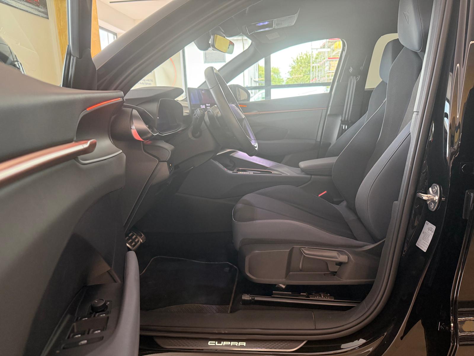 CUPRA Terramar 2.0 TSI DSG 4Drive VZ-image-10