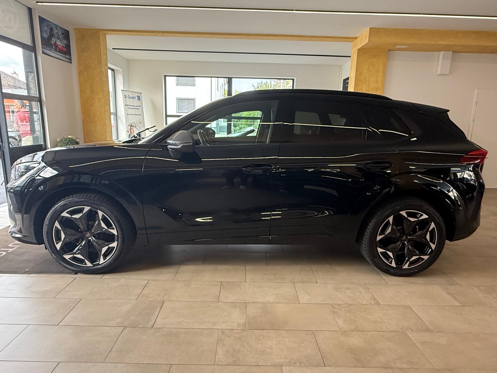 CUPRA Terramar 2.0 TSI DSG 4Drive VZ-image-6