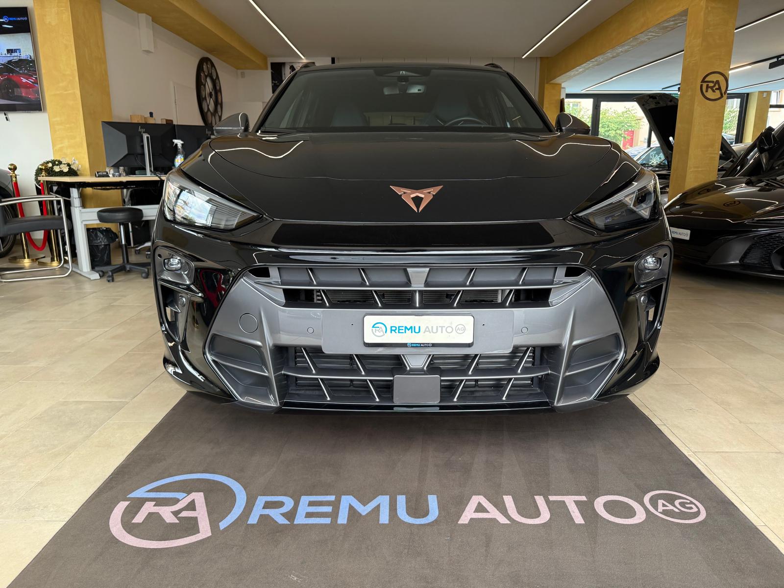 CUPRA Terramar 2.0 TSI DSG 4Drive VZ-image-8