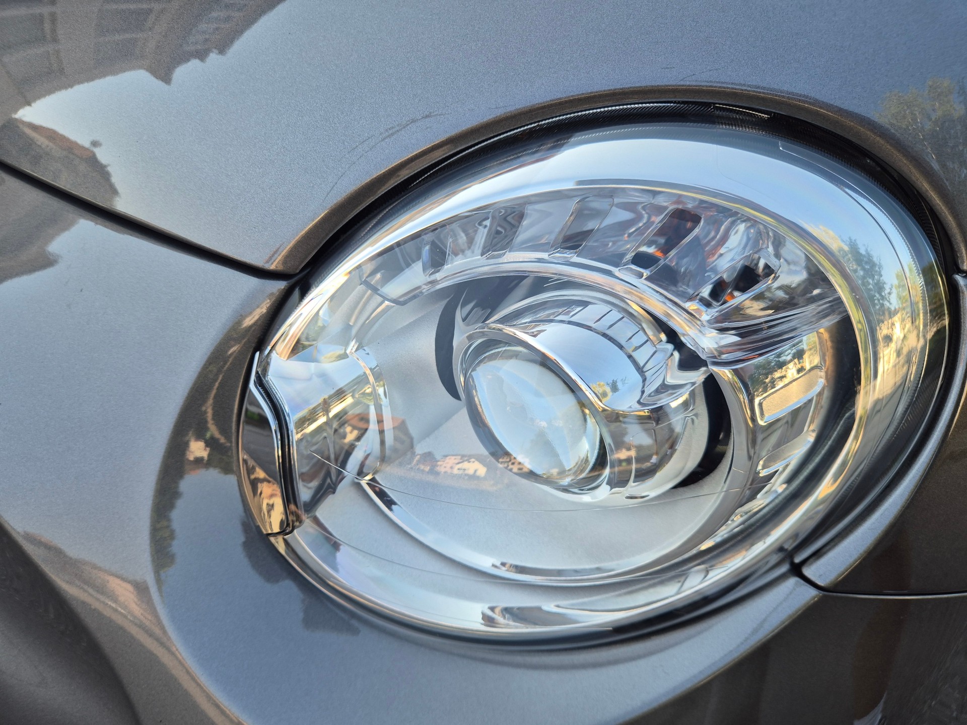 FIAT 595 1.4 16V Turbo Abarth 595 Premium Xenon-image-14