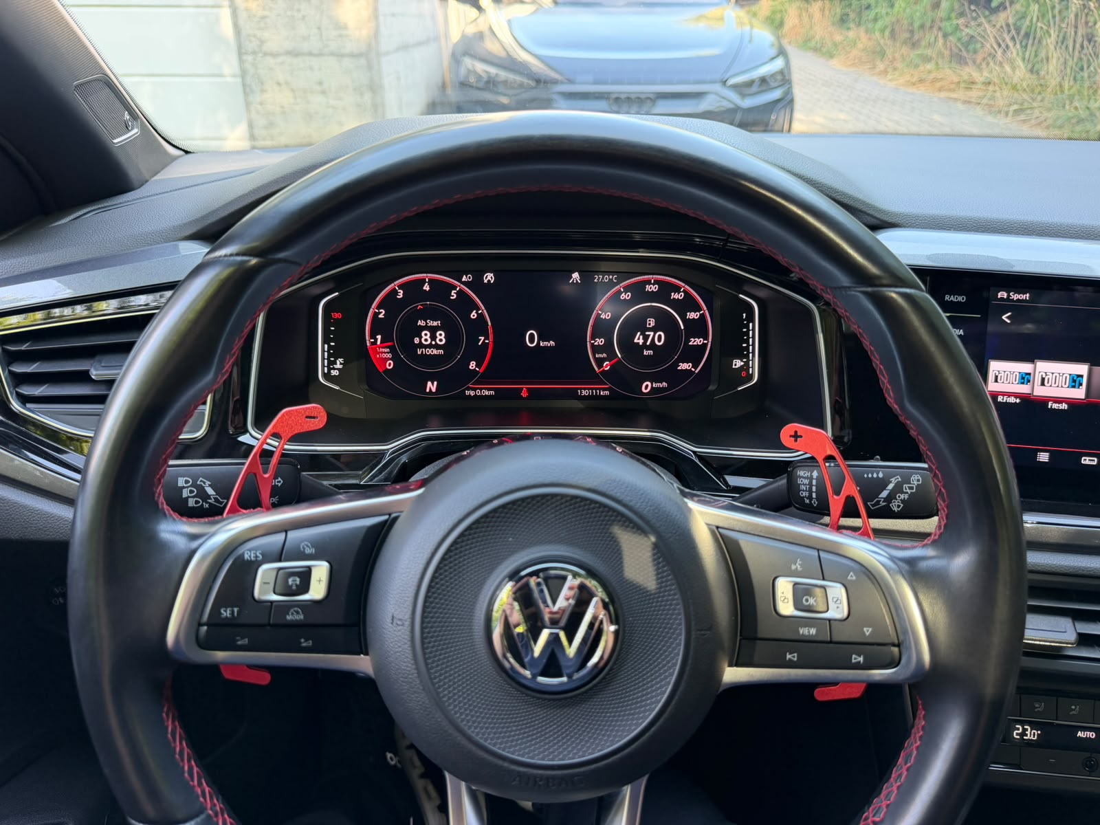 VW Polo 2.0 TSI GTI DSG-image-24