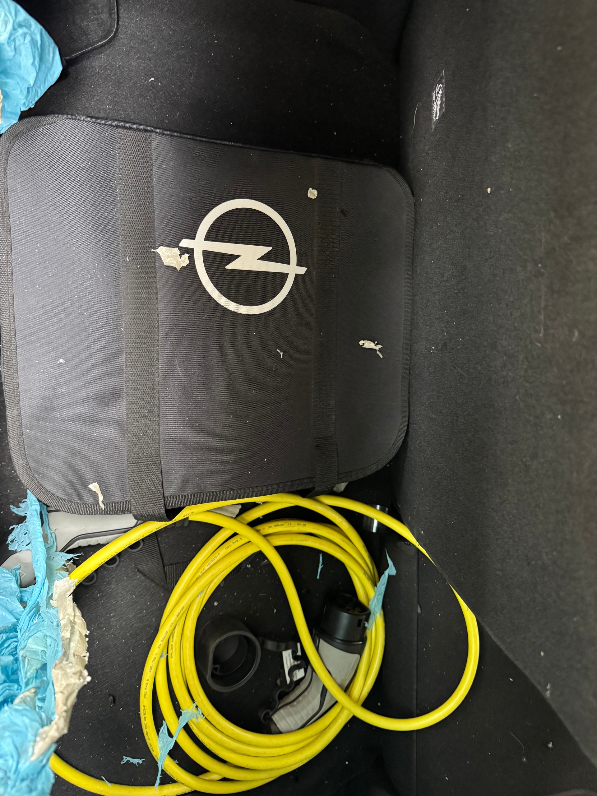 OPEL Corsa e-Elegance-image-9