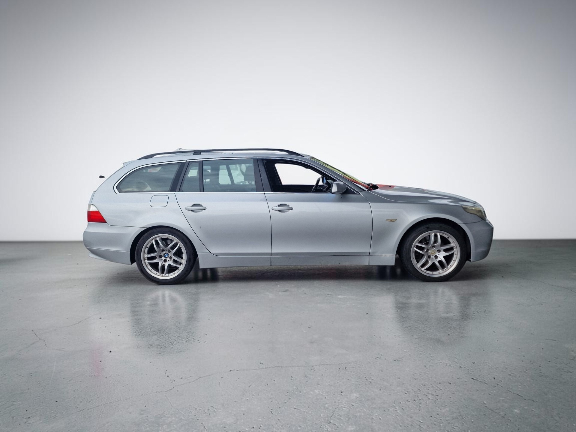 BMW 525xi Touring MFK 04.2025