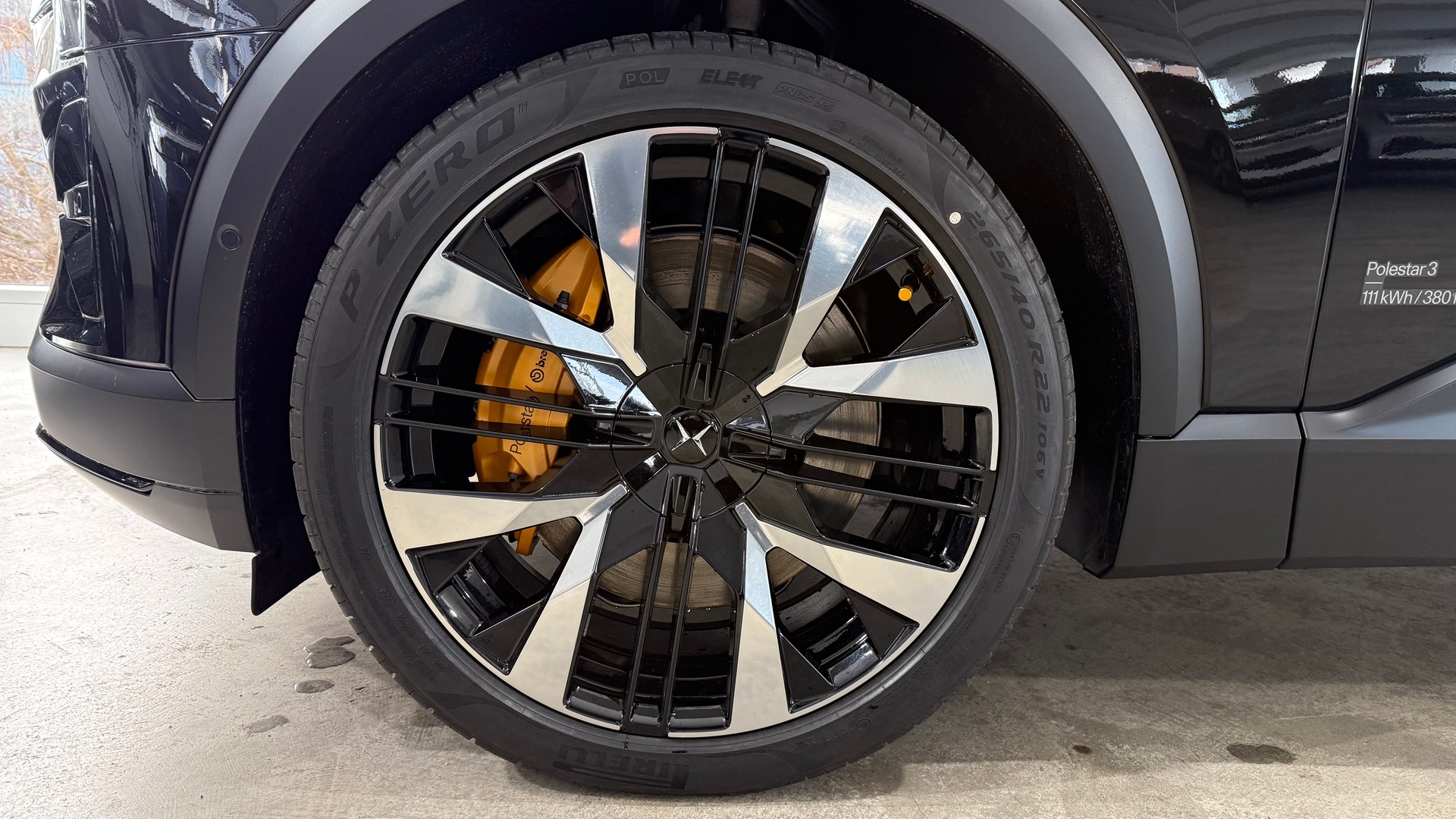 POLESTAR 3 Long Range Dual Motor Perfor-image-7