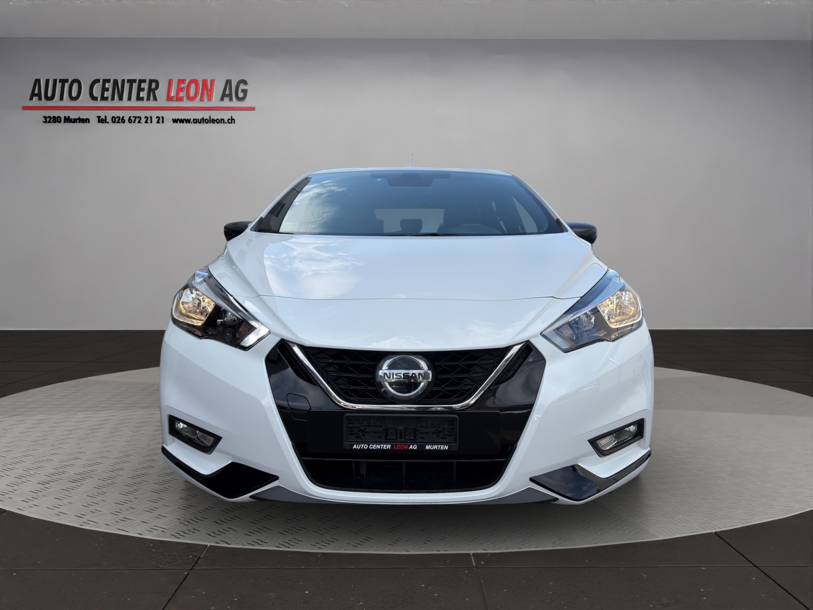 NISSAN Micra IG-T 100 n-sport Xtronic-image-0