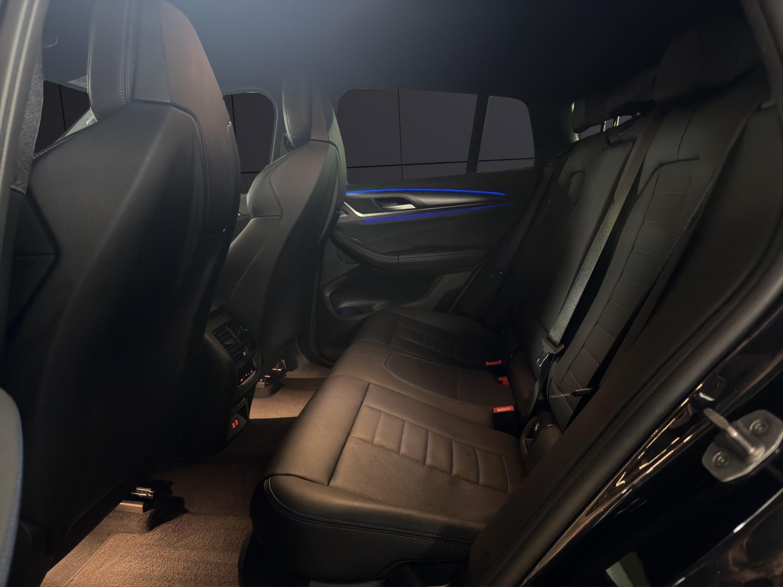 BMW X4 M40i-image-17
