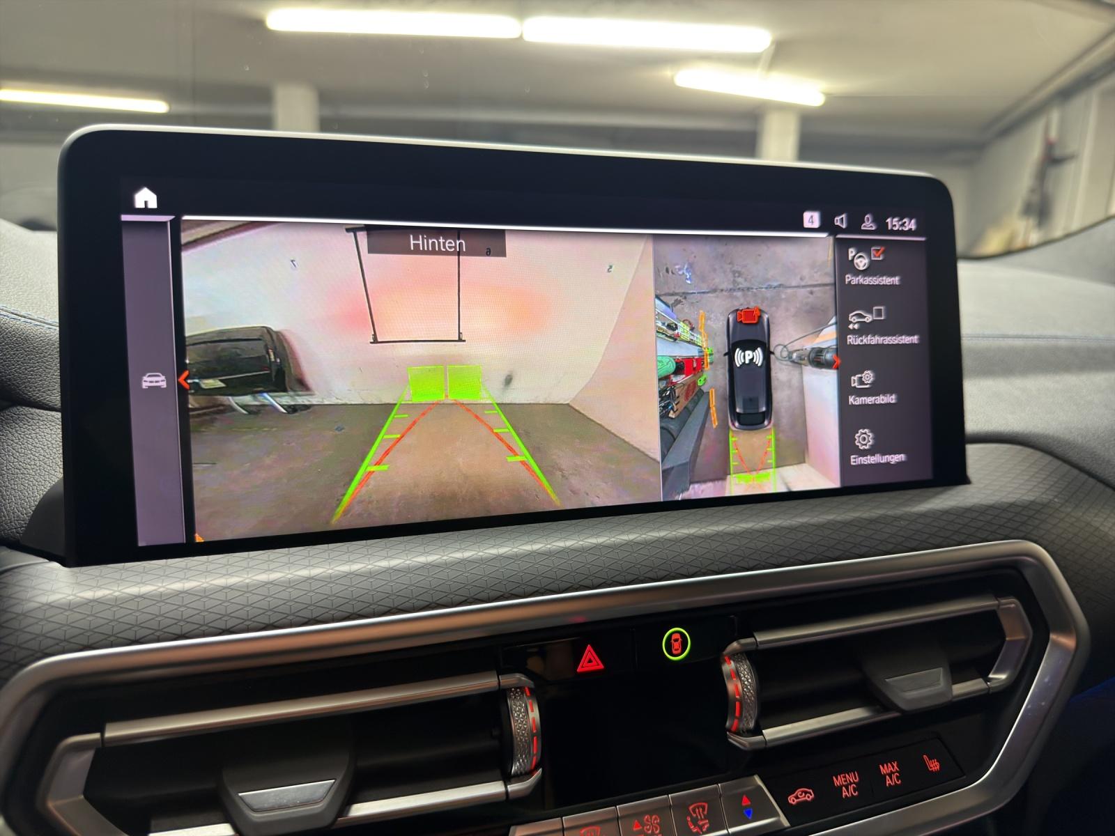 BMW X4 M40i-image-21