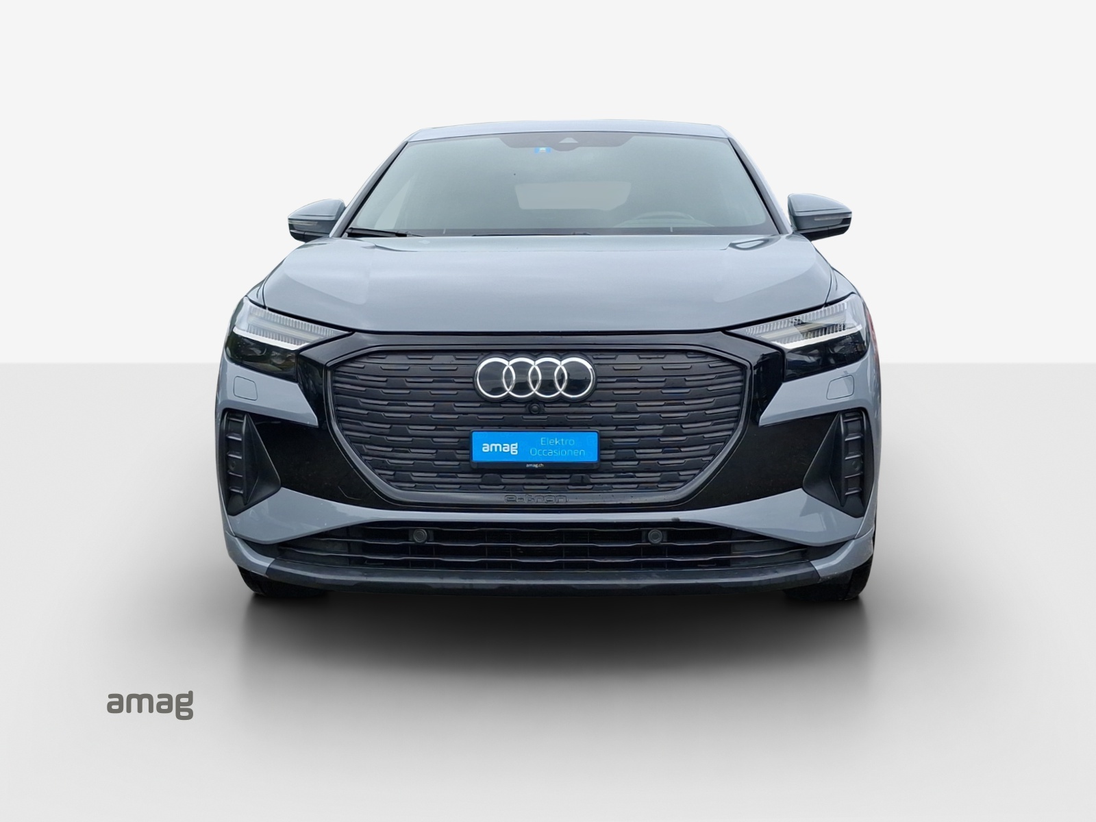 AUDI Q4 Sportback e-tron 50 quattro-image-6